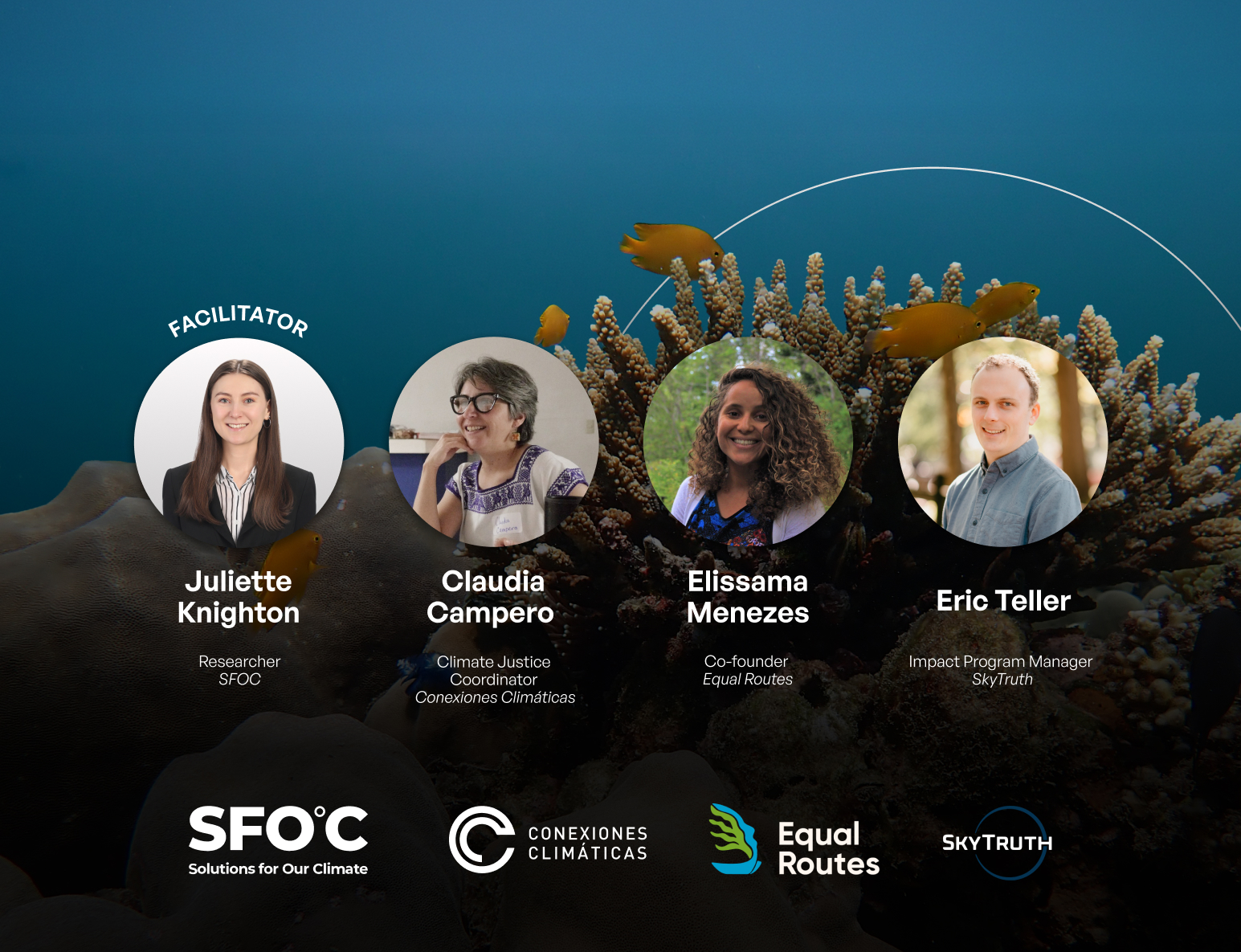 [Webinar] LNG Carriers: Marine Biodiversity & Community Impacts