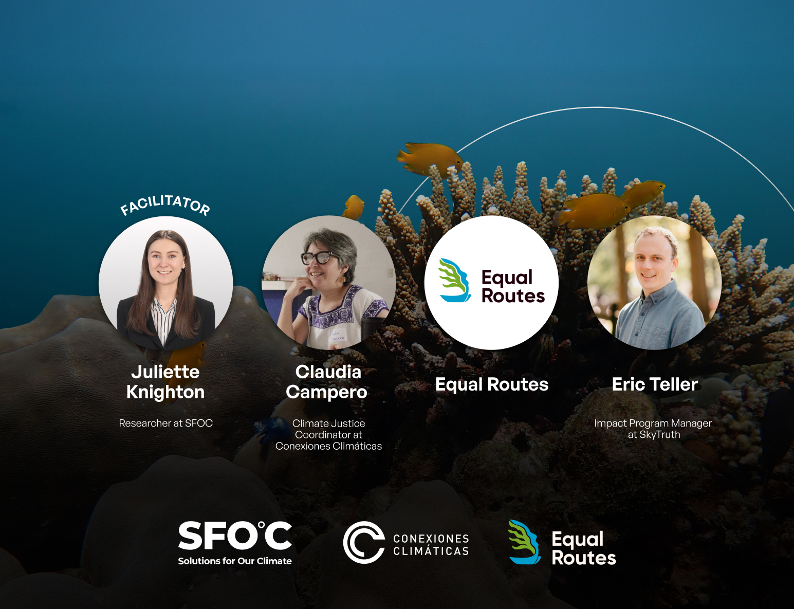 [Webinar] LNG Carriers: Marine Biodiversity & Community Impacts