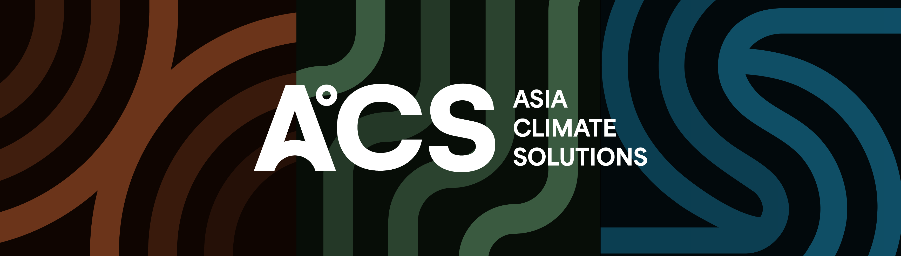 Asia Climate Solutions @ COP30
