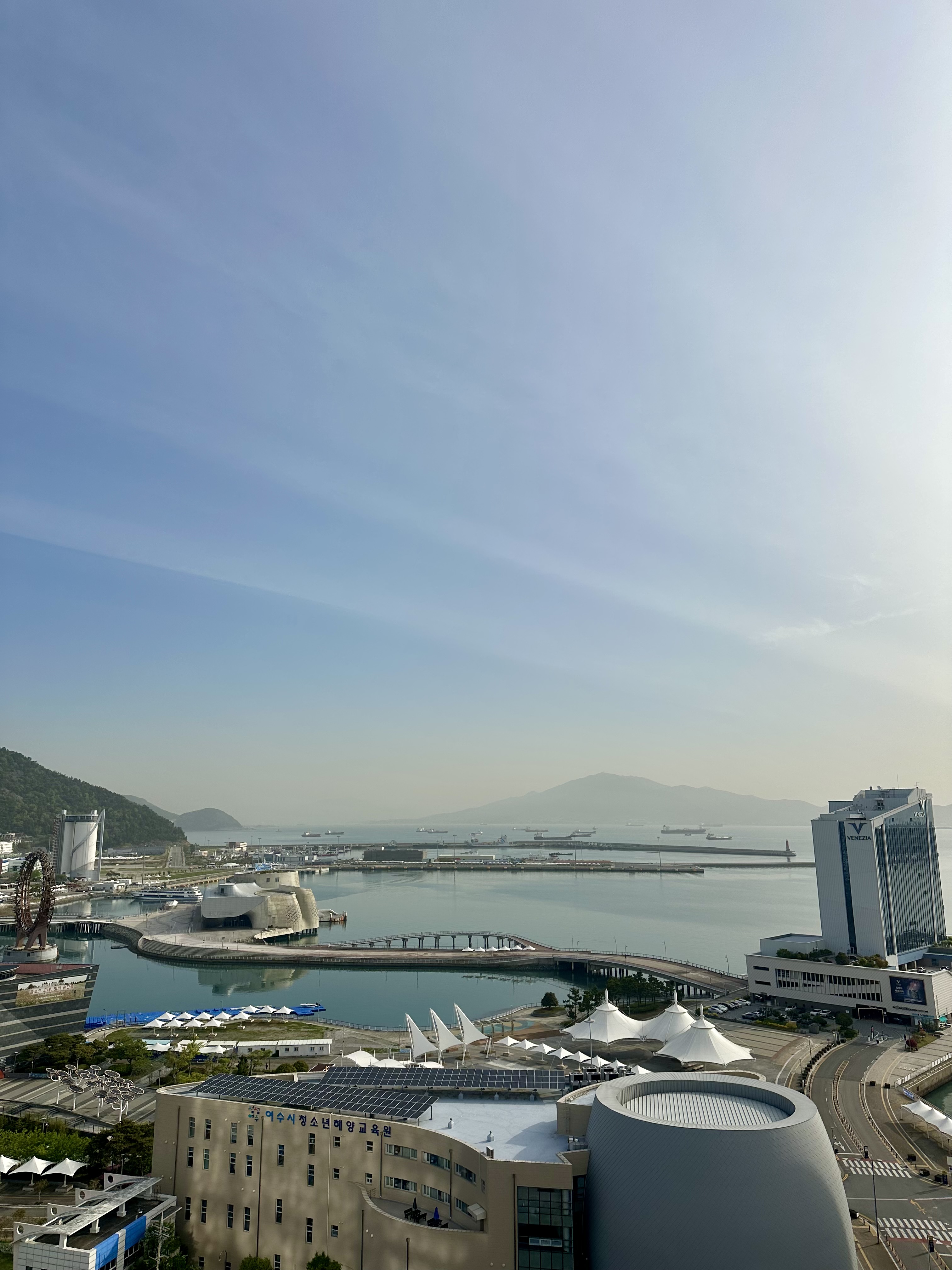 COP31 in the Making – Implementation, Korean Ambition and the Action Agenda