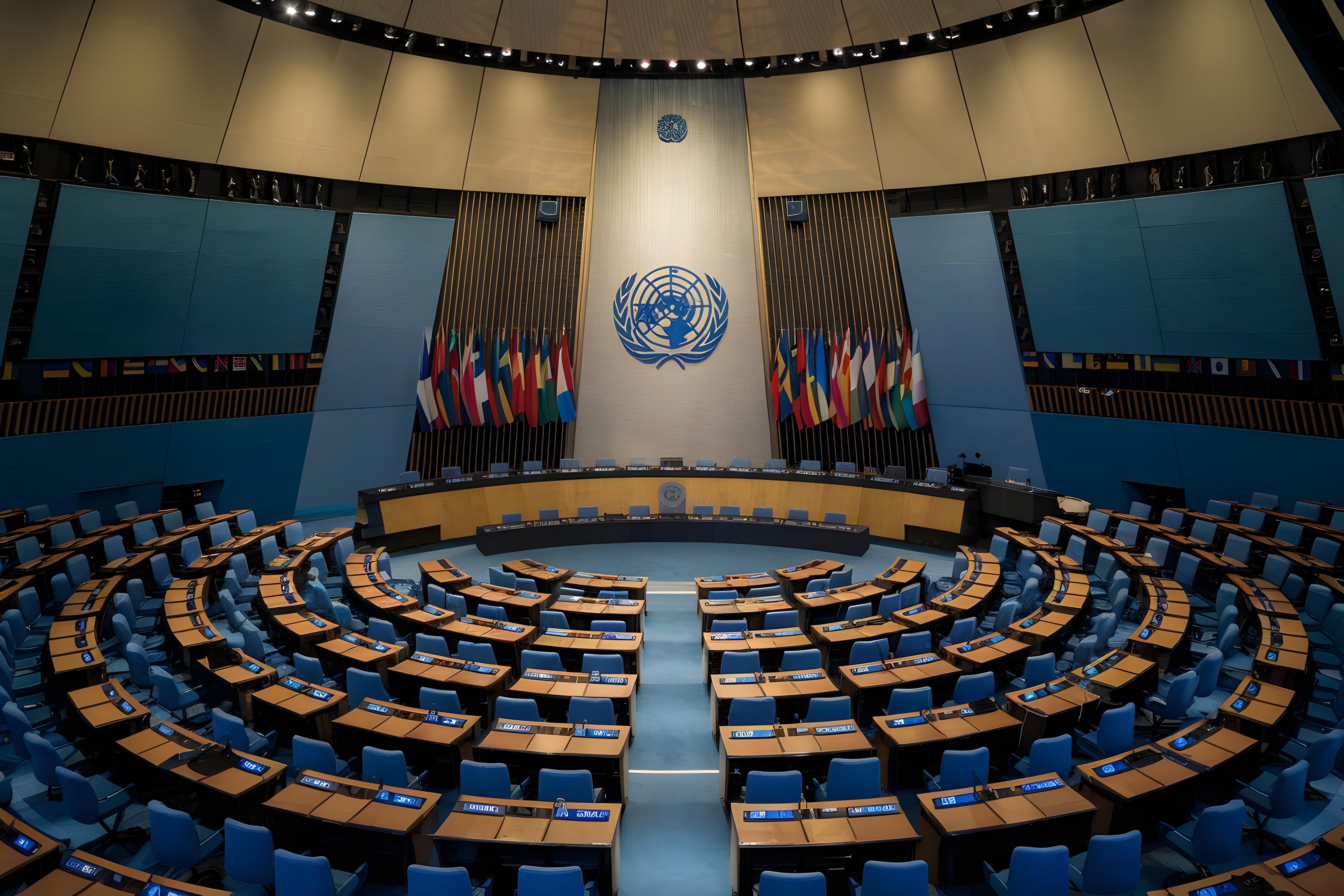 How Does the Paris Agreement Work? 