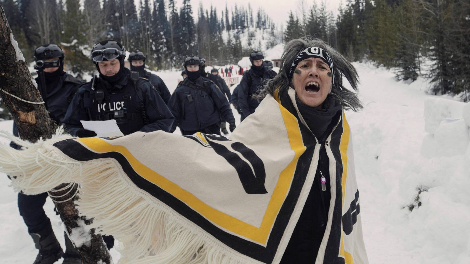 Retracing the Steps of the LNG Trade: Why Canada's First Nations Came to Korea