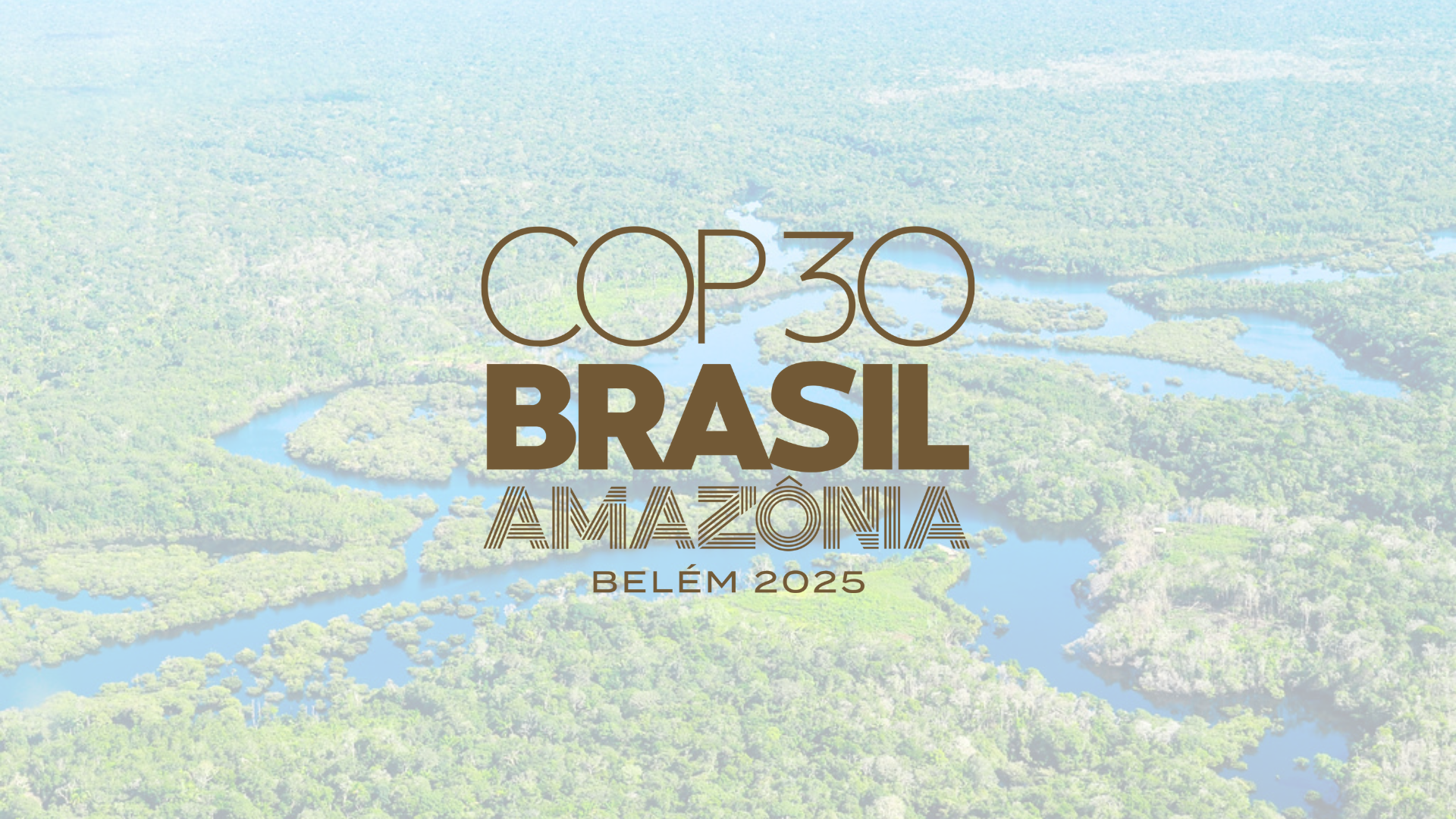Before Belém: a 2-Part Pre-COP Series