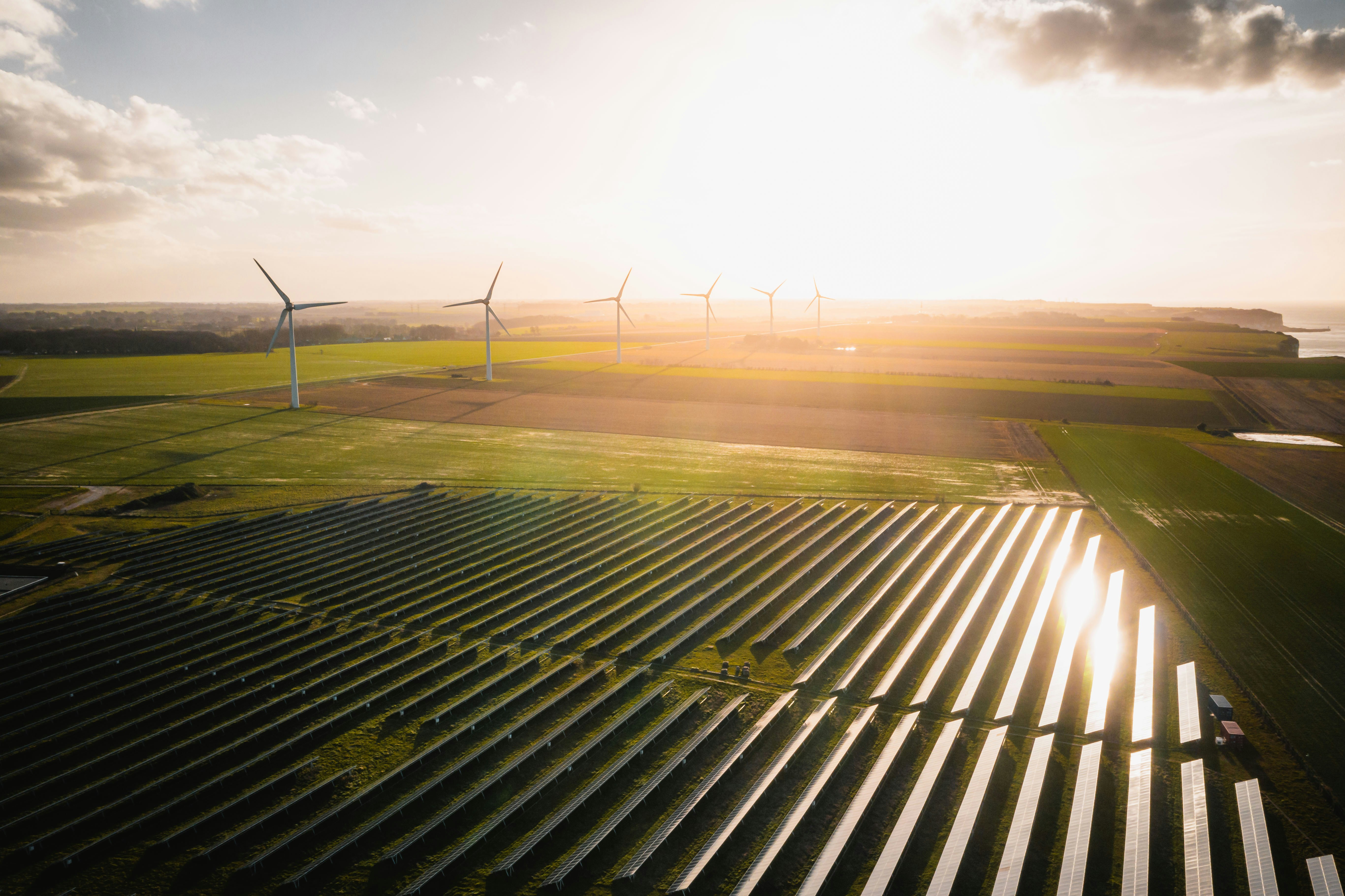Advancing the Transition Away from Fossil Fuels