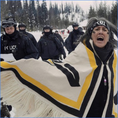 Retracing the Steps of the LNG Trade: Why Canada's First Nations Came to Korea