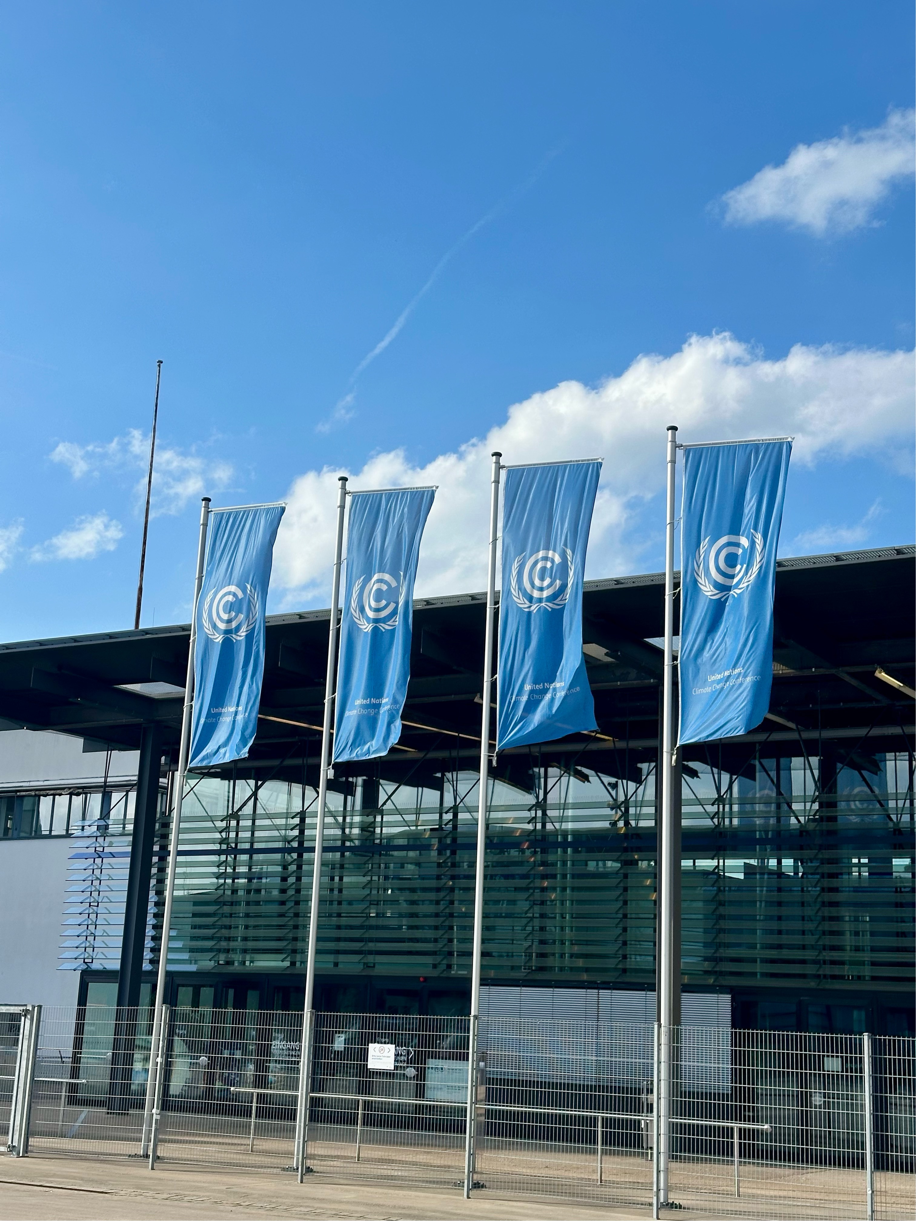 イベントまとめ：ボンからアンタルヤへ　SB64が映す日本とCOP33への道筋