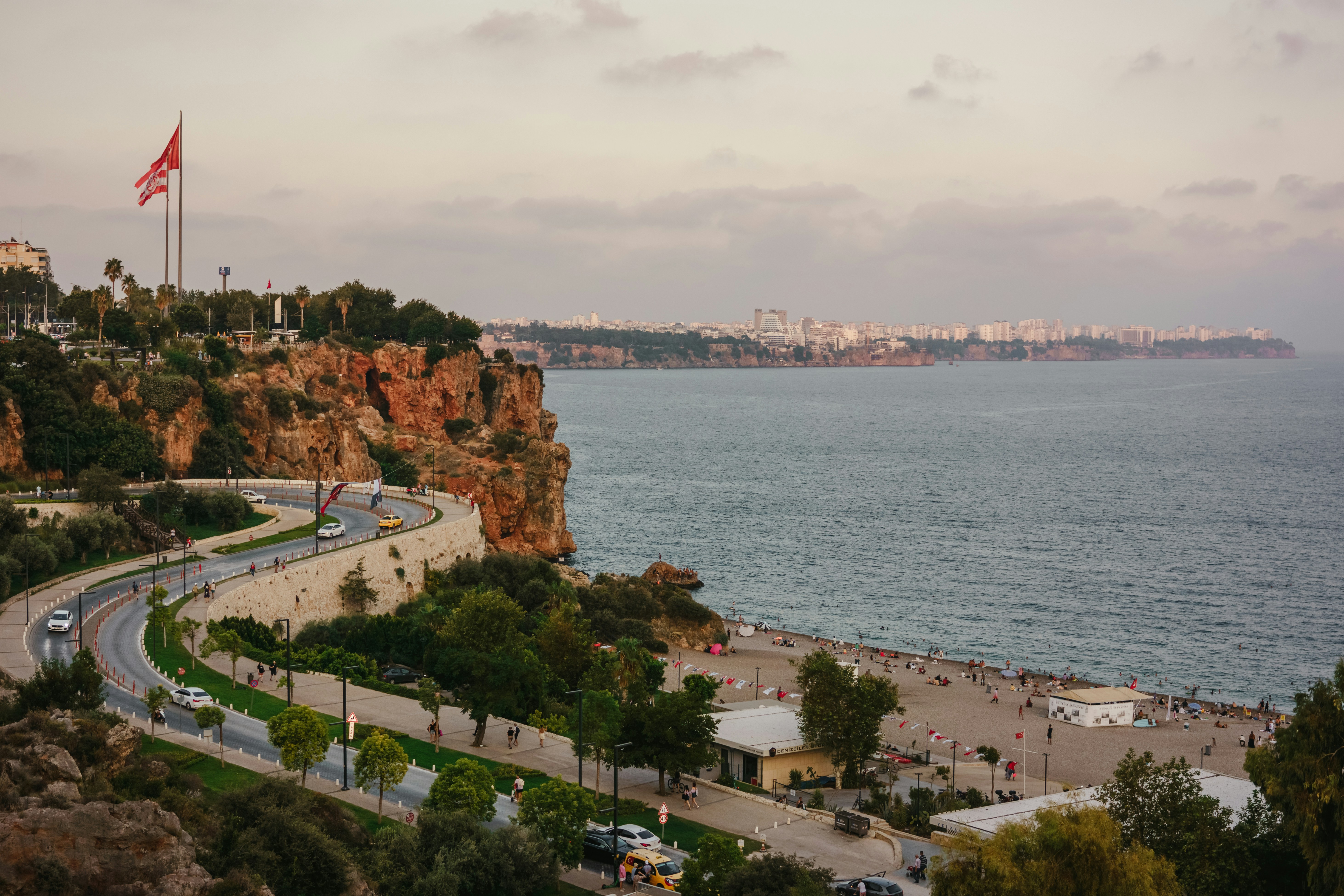 Approaching Antalya: What to Expect from COP31 