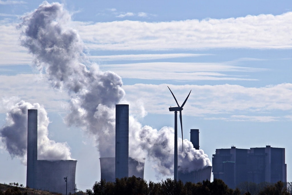 At a Crossroads: South Korea’s Energy Transition and the Role of Green Finance