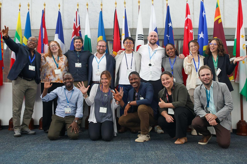 Hope Lingers: Lessons from the Montreal Protocol 