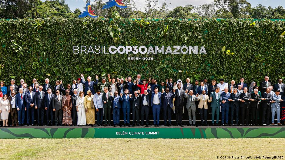 COP30’s Got the Spirit – But Can It Truly Deliver?