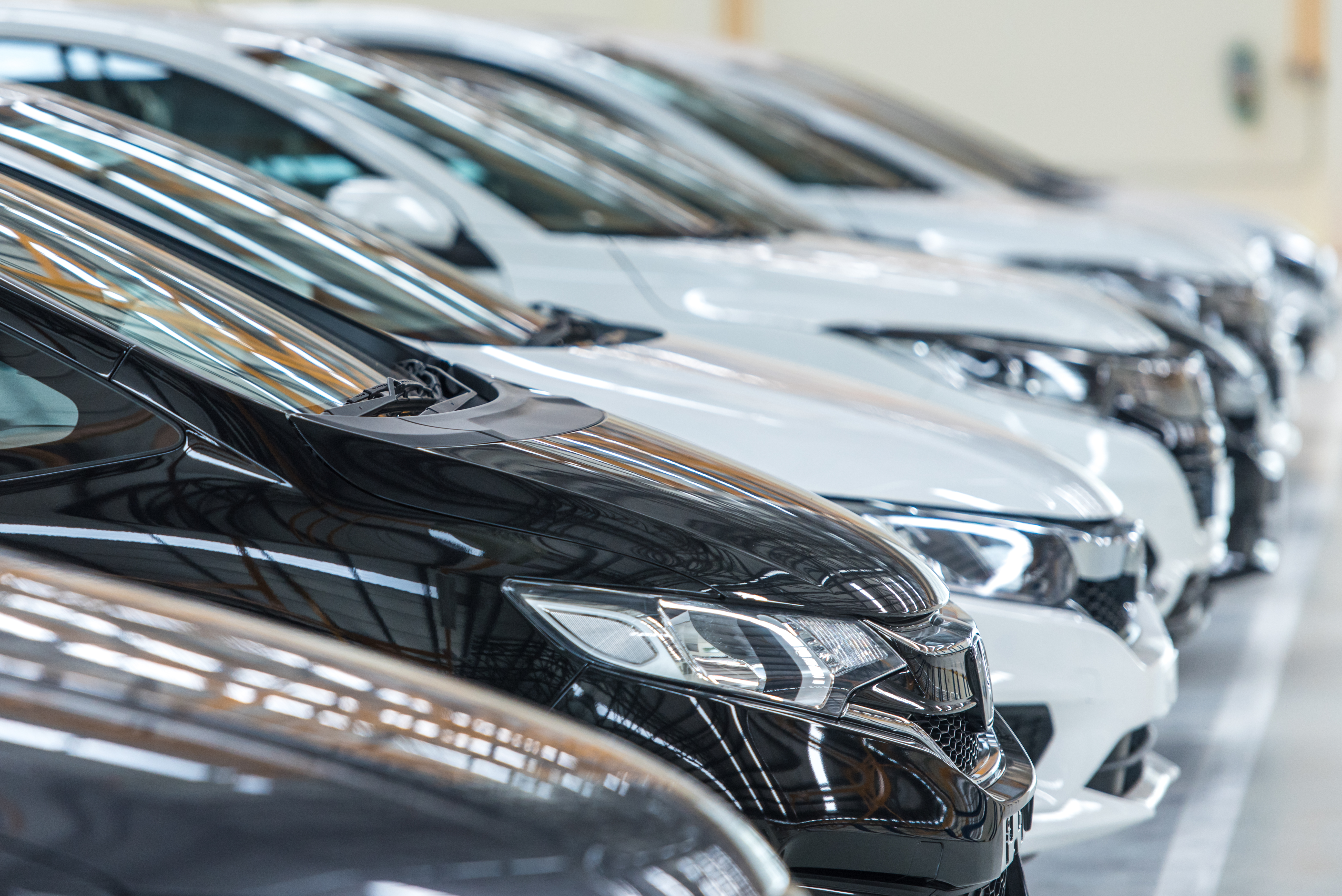 Hyundai Has a Chance to Lead Asia’s Auto Transition — But Time Is Running Out