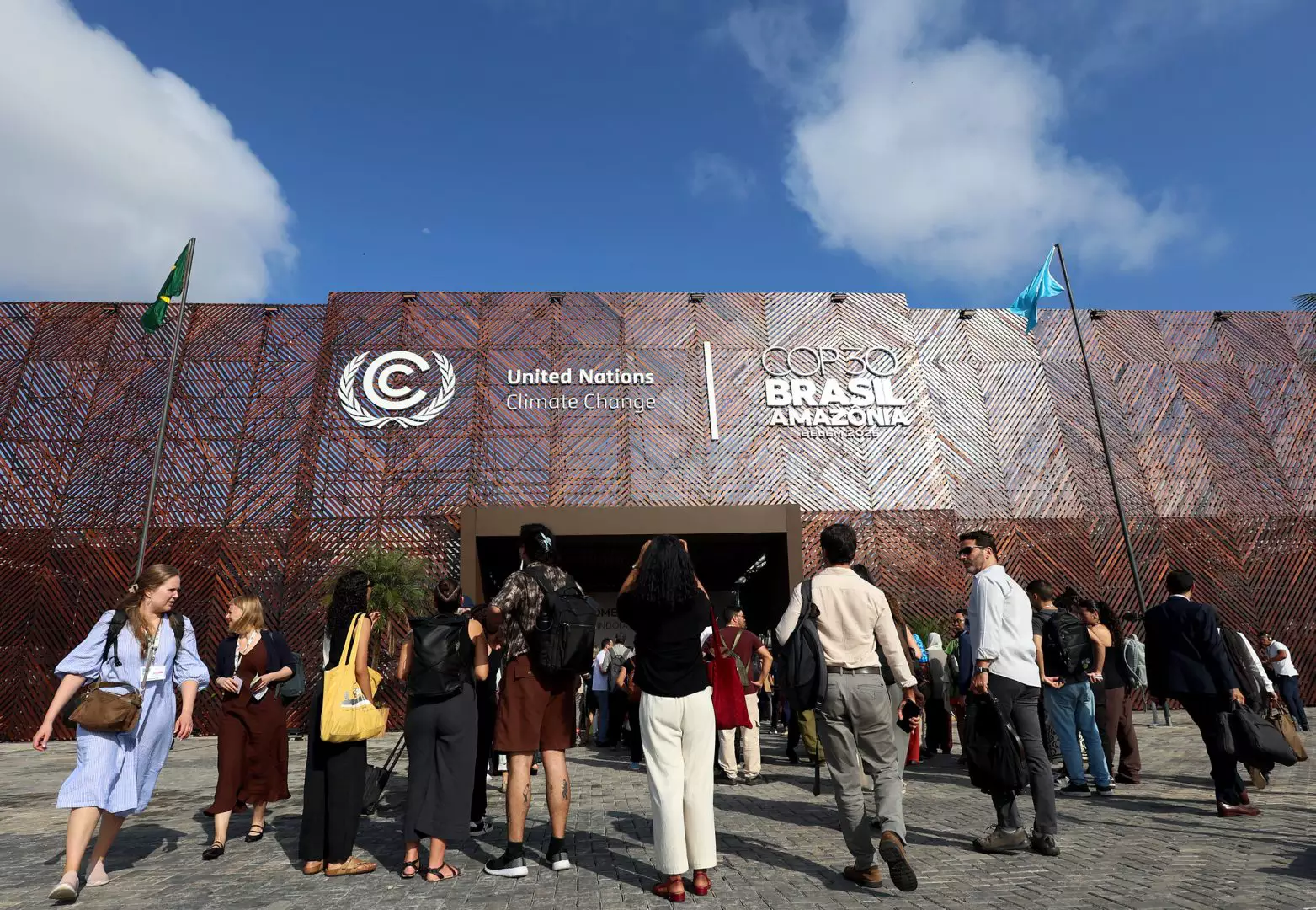 COP30’s Got the Spirit – But Can It Truly Deliver?