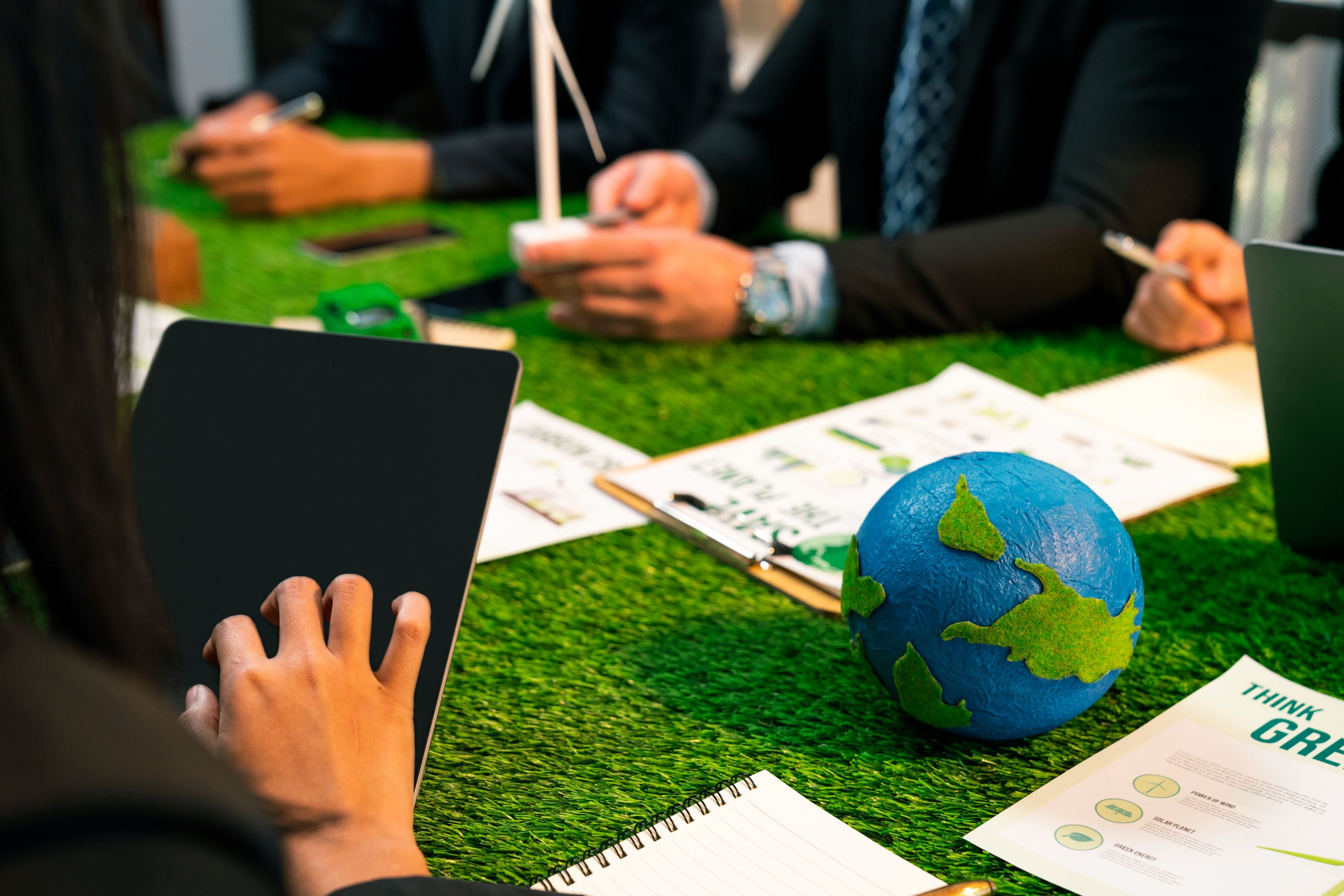 🗳️ 우리 동네 기후정책, 어디로 가야 할까? 