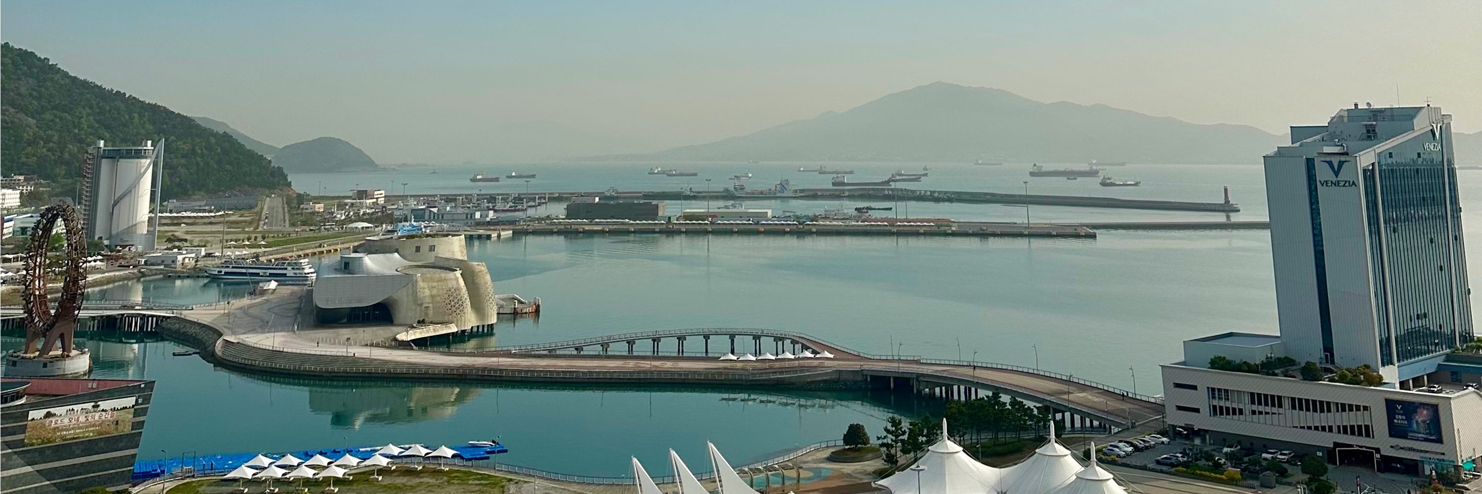 COP31 in the Making – Implementation, Korean Ambition and the Action Agenda