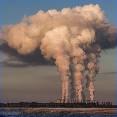 Korea’s Emissions Trading System: Regulation or Perk?