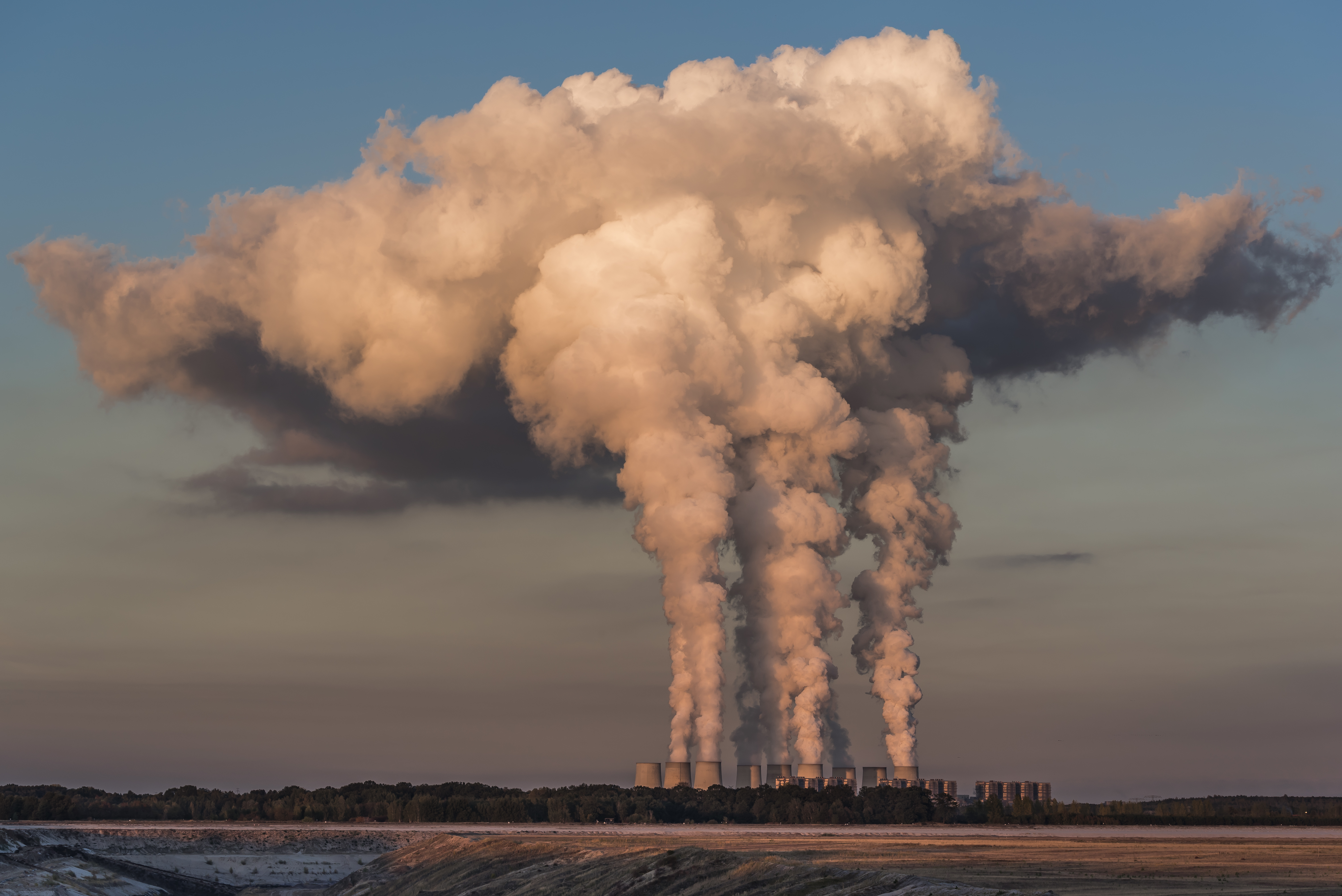 Korea’s Emissions Trading System: Regulation or Perk?