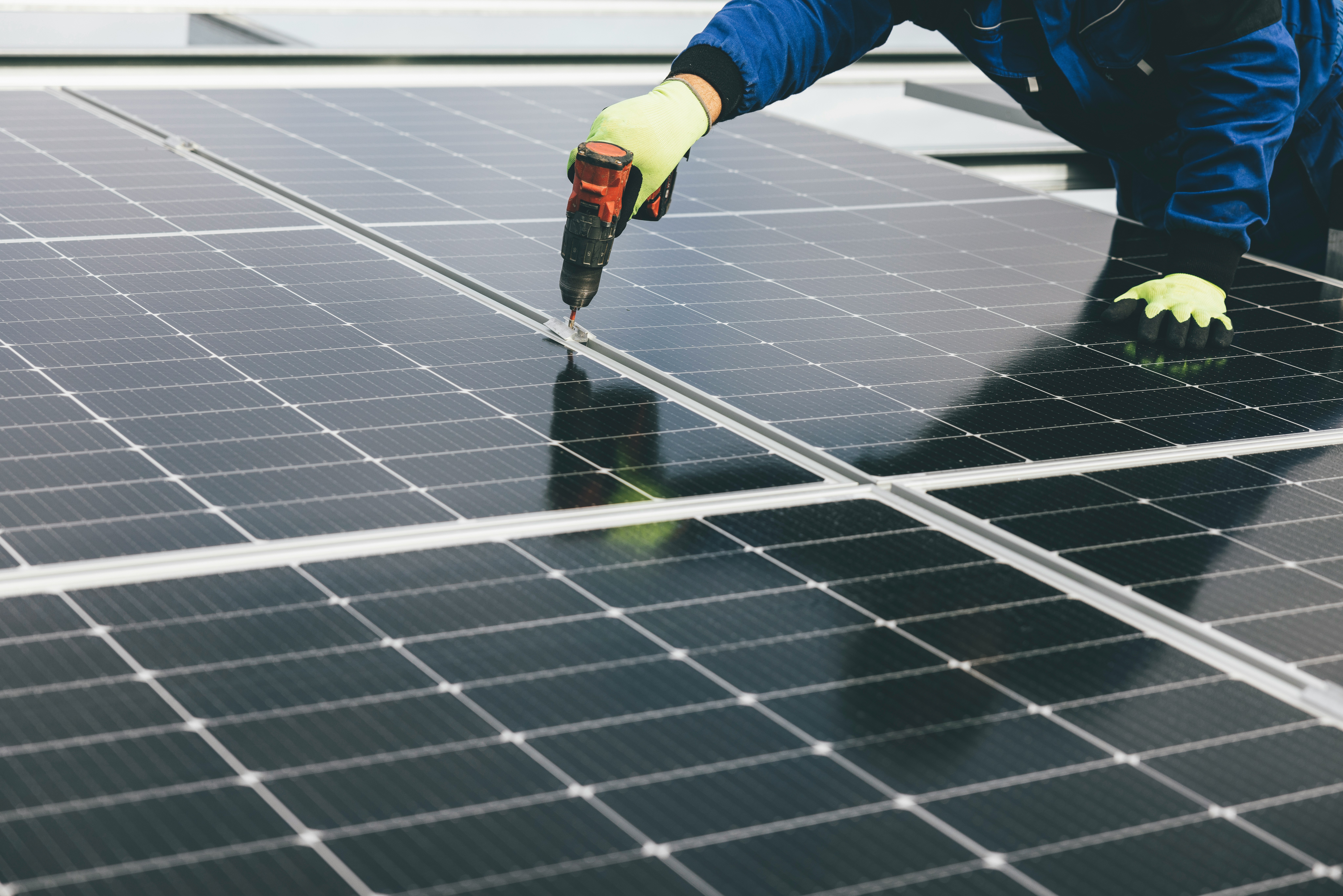 An Ambitious 100GW Renewable Energy Plan Risks Being Undermined by Excessive Separation Distance Requirements 