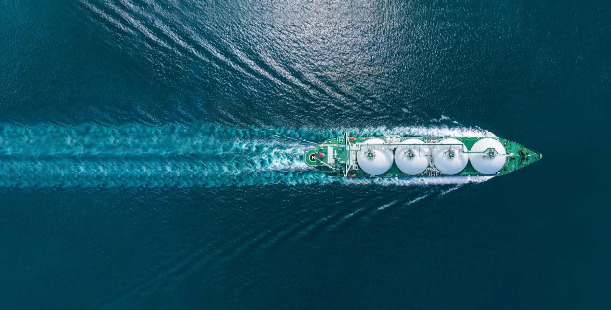 Explained: How LNGC Shipowners Fuel Harm Thousands of Miles Away