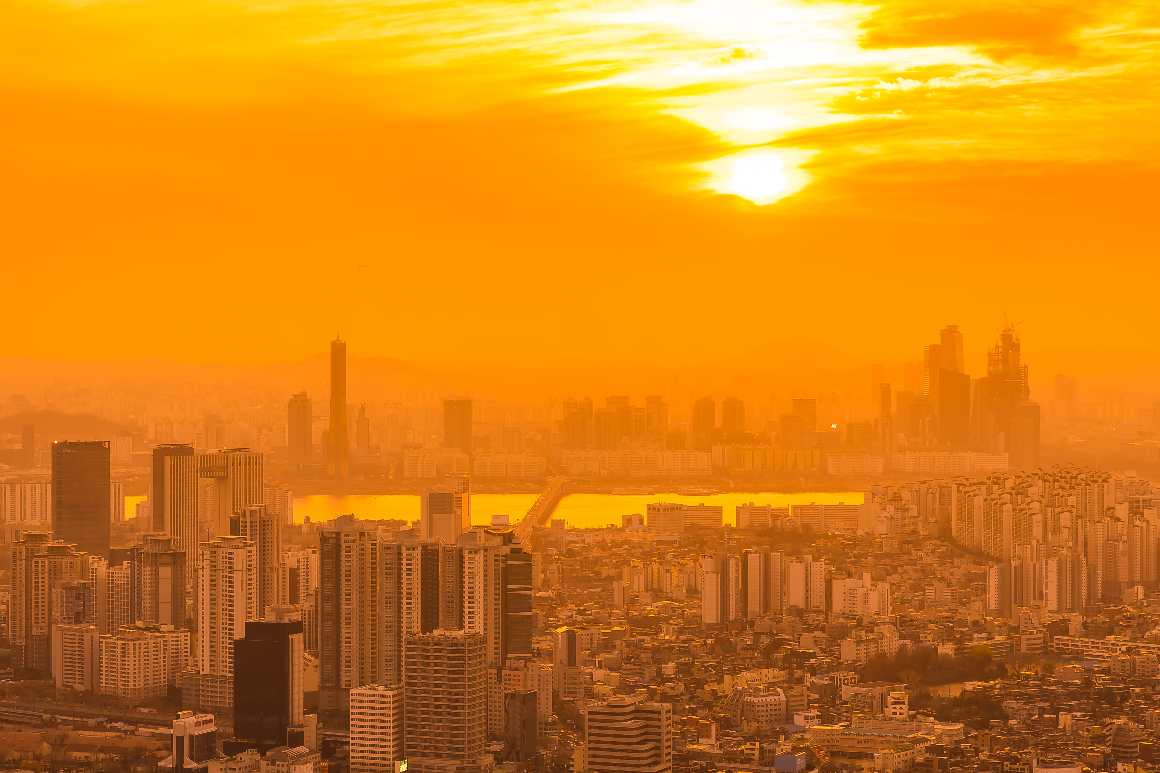[Press Release] $119.6 billion in heatwave damages linked to South Korea’s corporate emissions, report finds