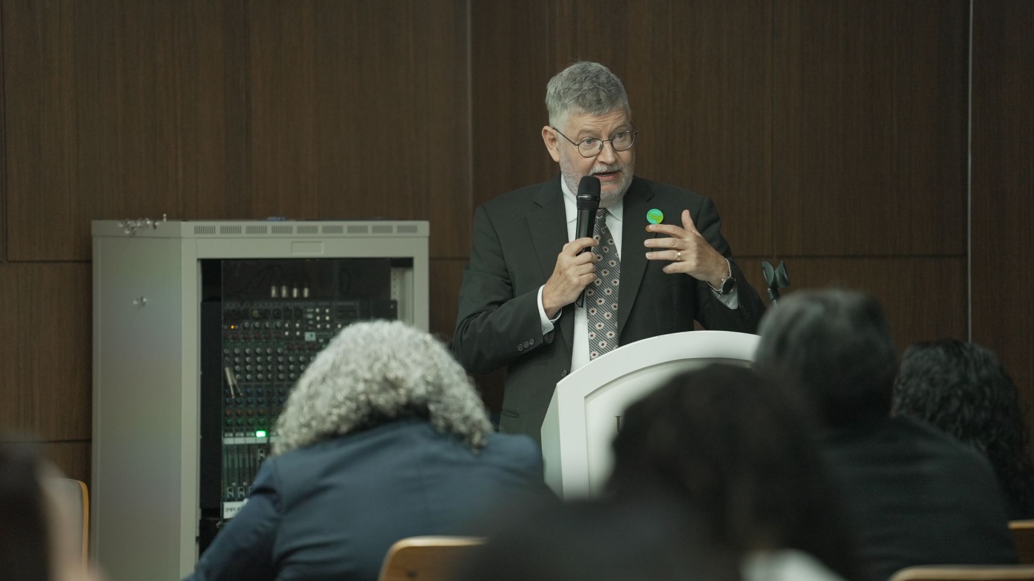 [Press Release] Policy, finance, and local grid solutions for Korea’s clean energy transition take center stage at a Yeosu Climate Week forum 