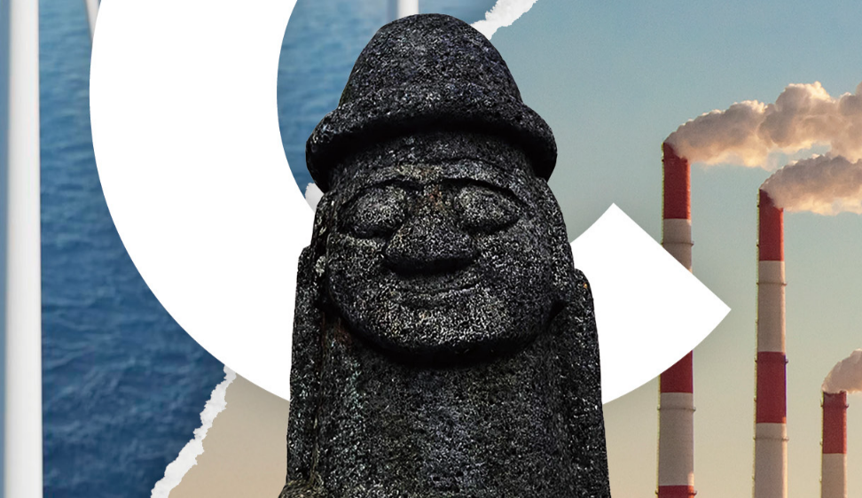 [보도자료] 제주 사례 분석 결과, 최소발전용량 하향하면 재생에너지 출력제어 최대 70% 완화, 45억원 절감