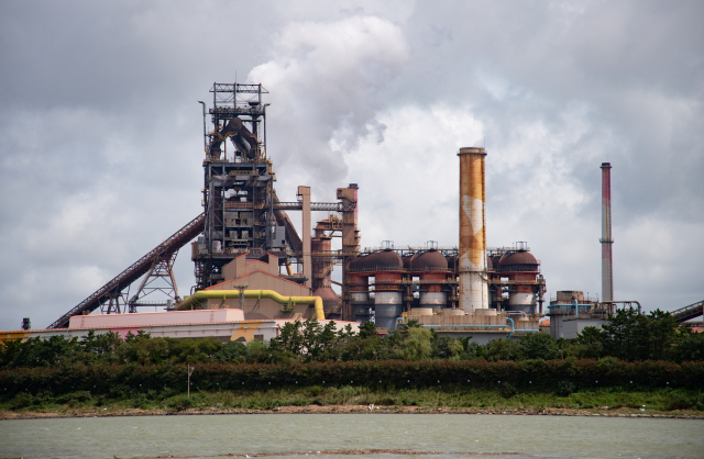 [보도자료] 철강 탈탄소, 늦으면 기회비용 1909조 날려…  앞당기면 일자리 창출 2.7배↑ 