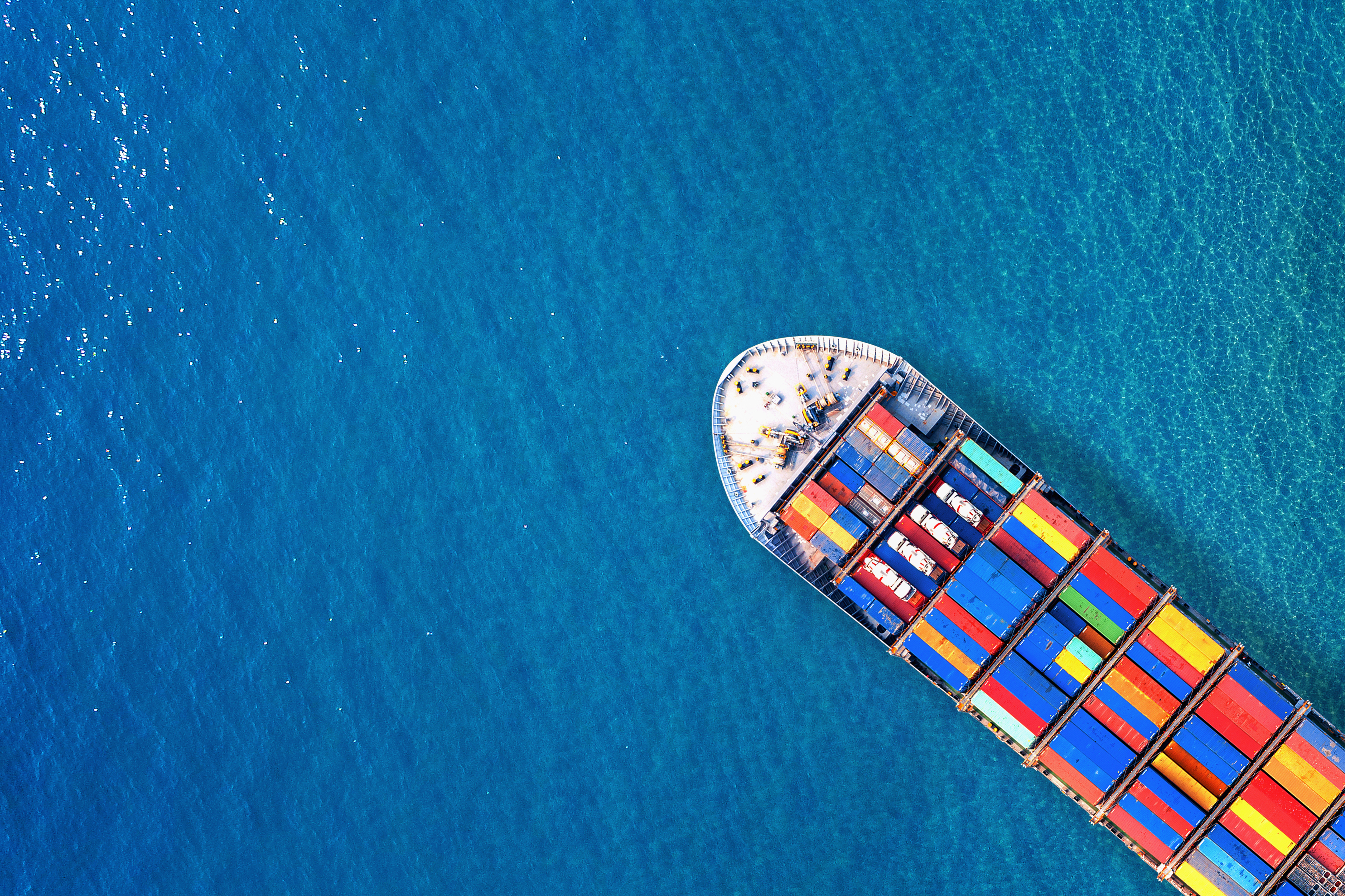 [Statement] Shipping decarbonization no longer an 'if' - Net Zero Framework endures at MEPC 84