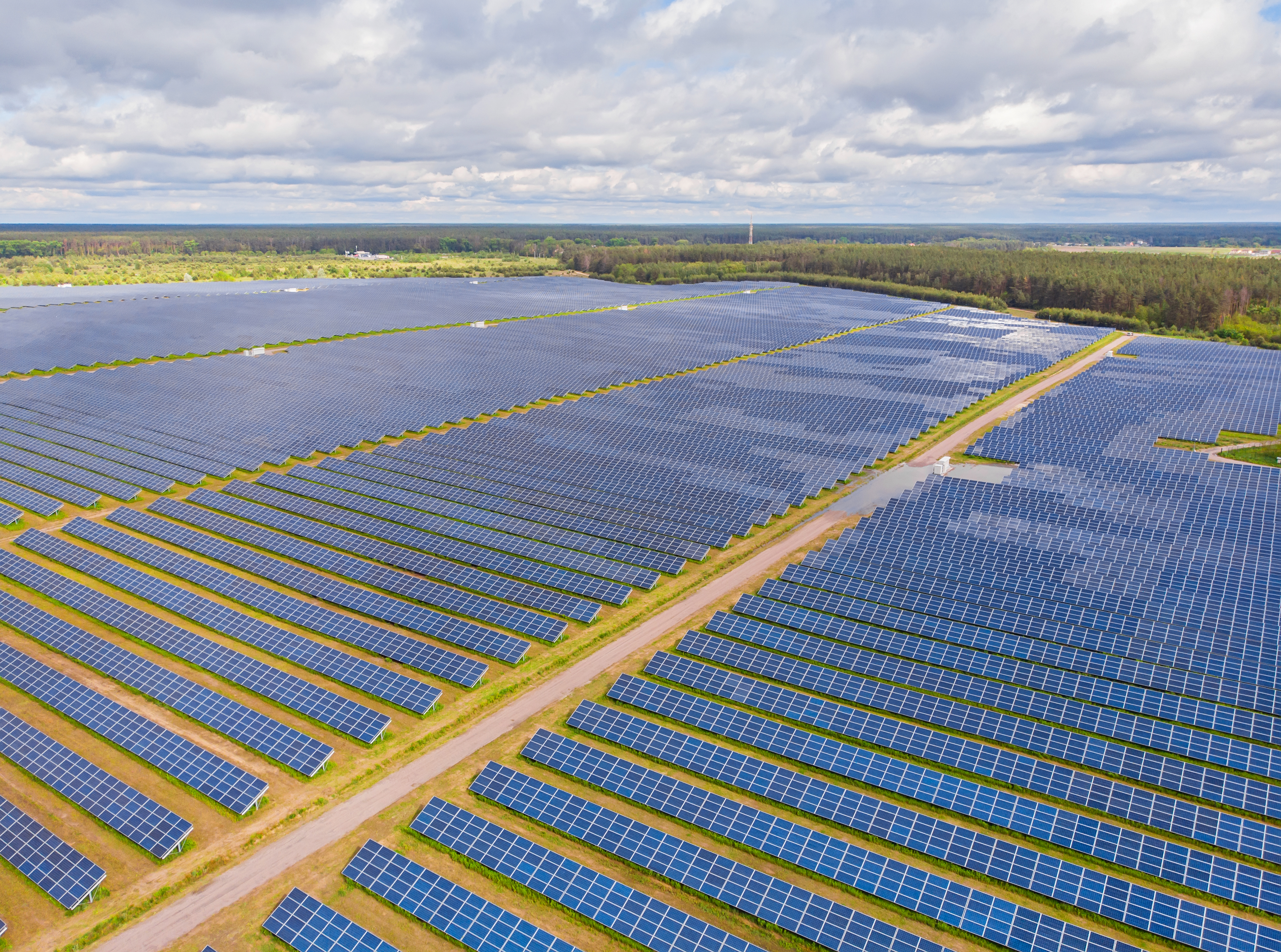 [Statement] South Korea's New Agrivoltaics Act: A Legal Milestone Shadowed by Land-use Barriers 