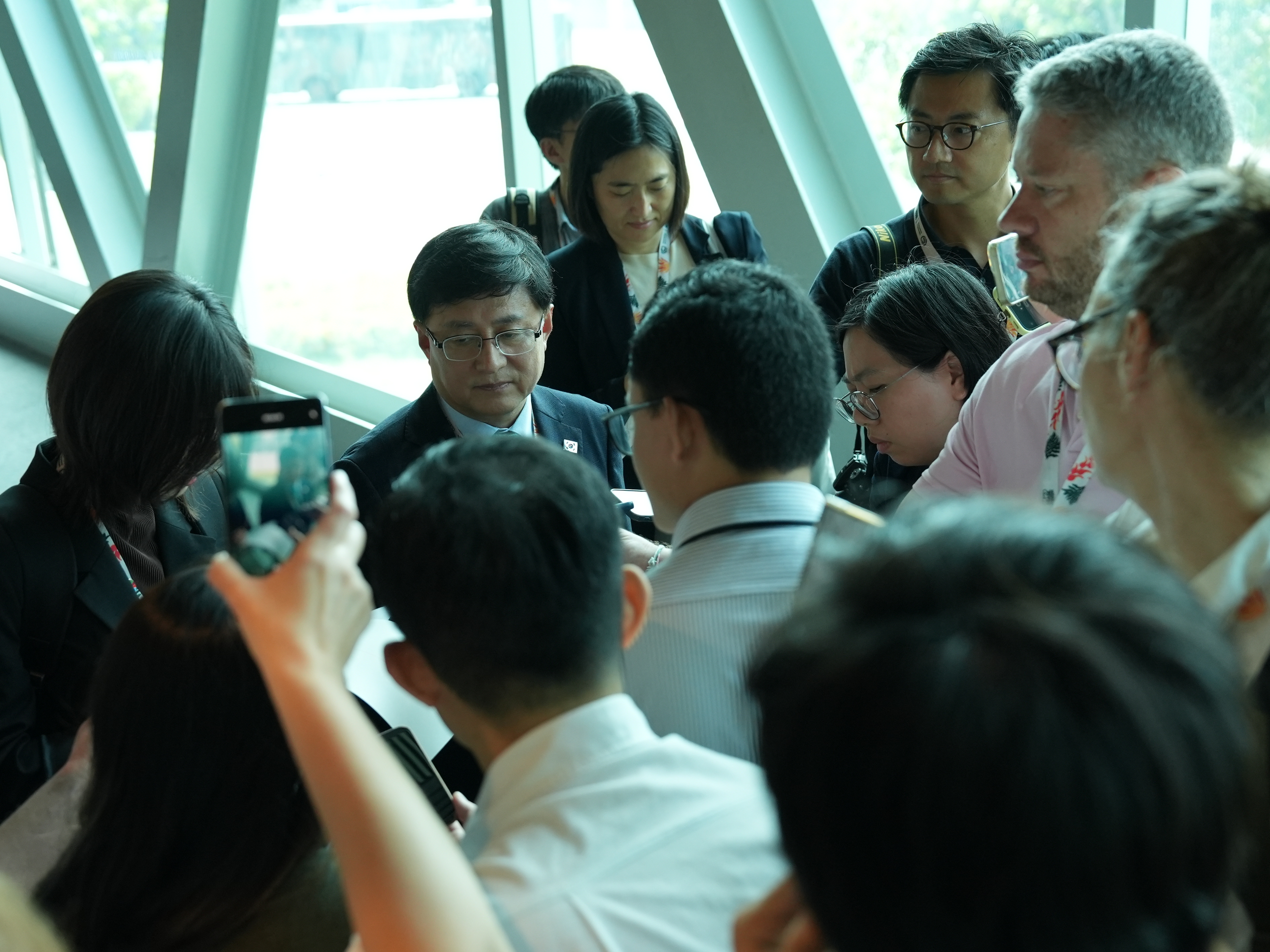 [Press Release] Republic of Korea and Bahrain join the Powering Past Coal Alliance at COP30