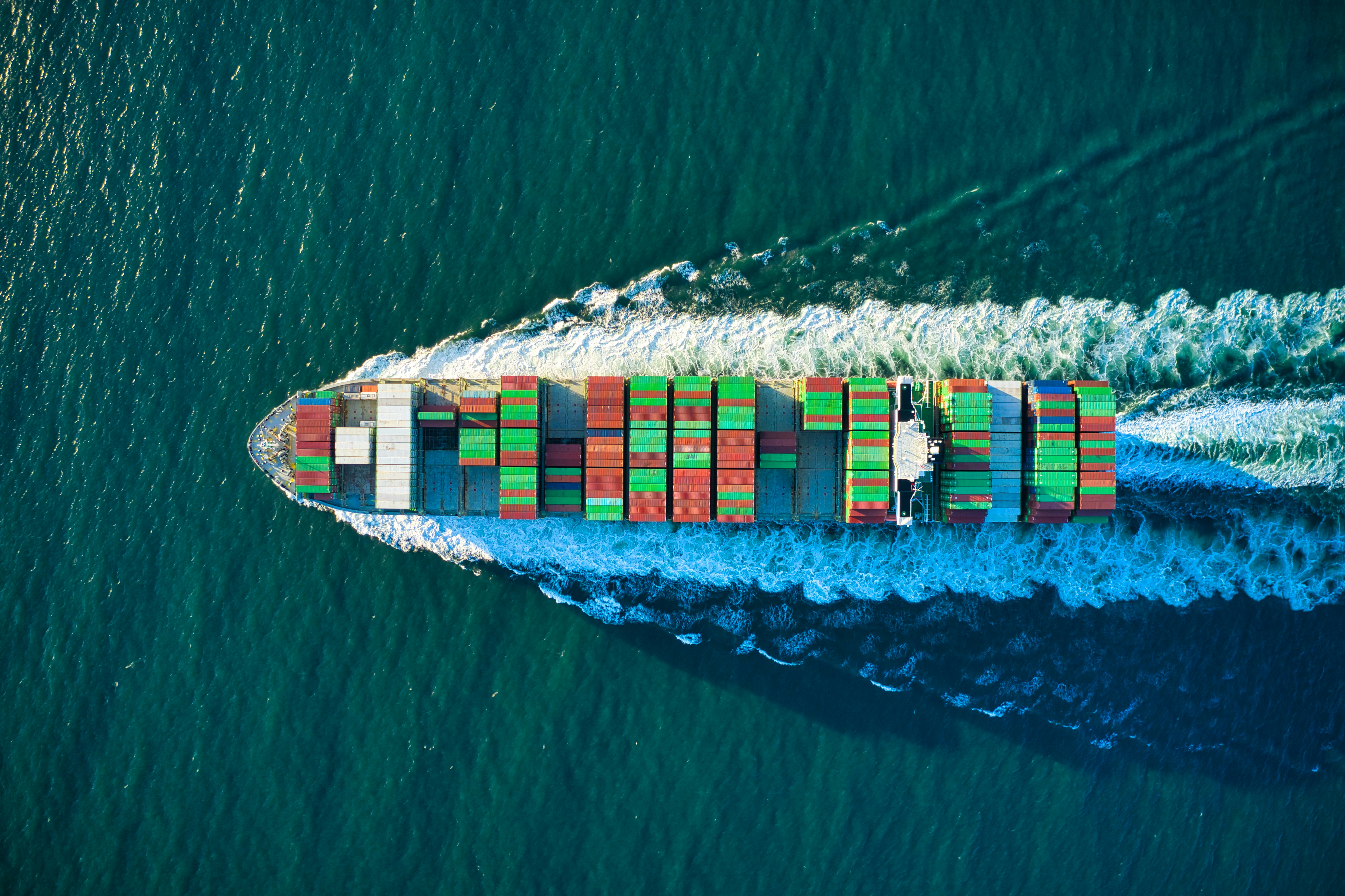 [Statement] Korea’s Green Shipping Corridor Support Act Passed – A Meaningful Step Toward Maritime Decarbonization