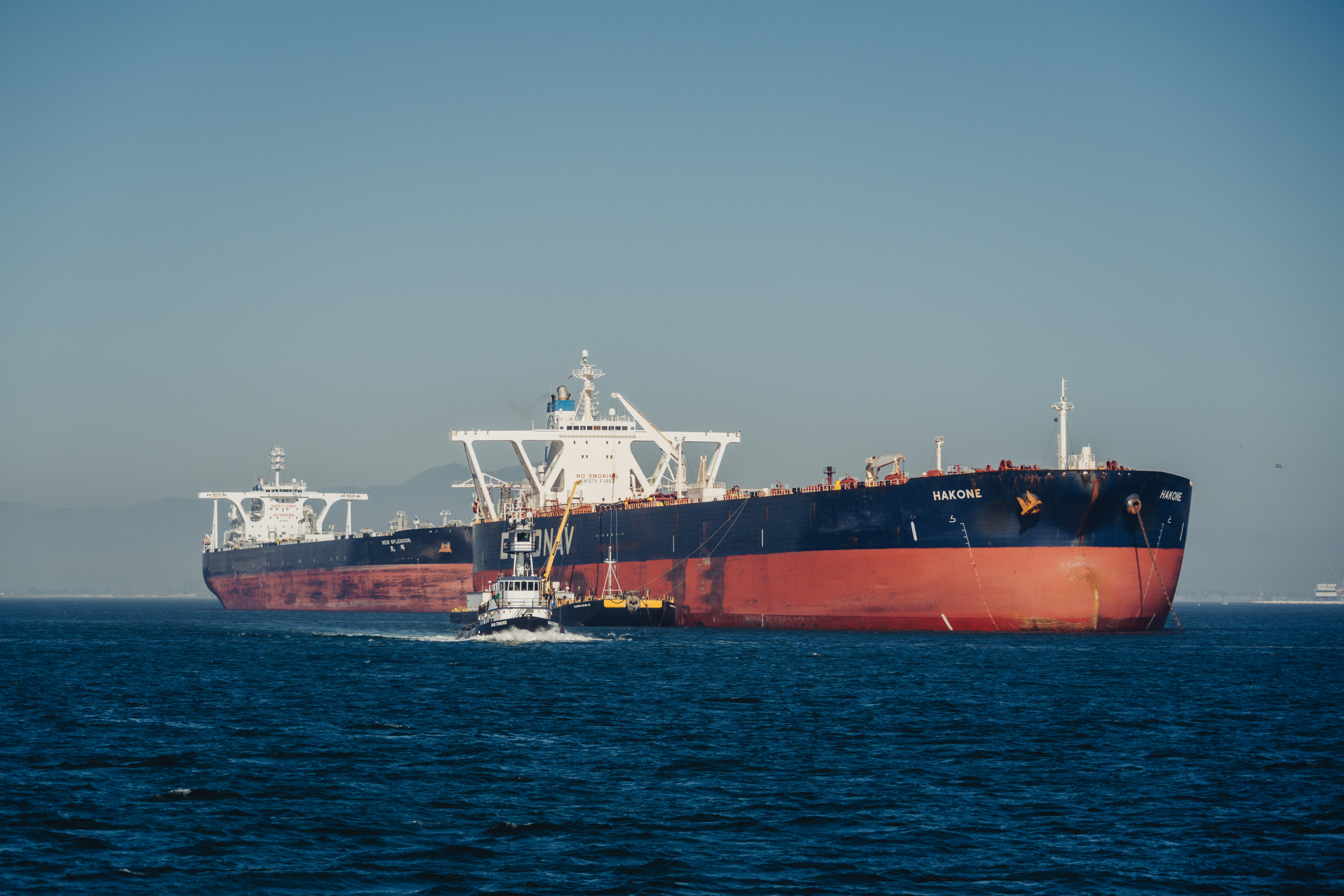 [Press Release] Japanese Banks Dominate Global LNG Carrier Finance Despite Lacking Environmental Safeguards  