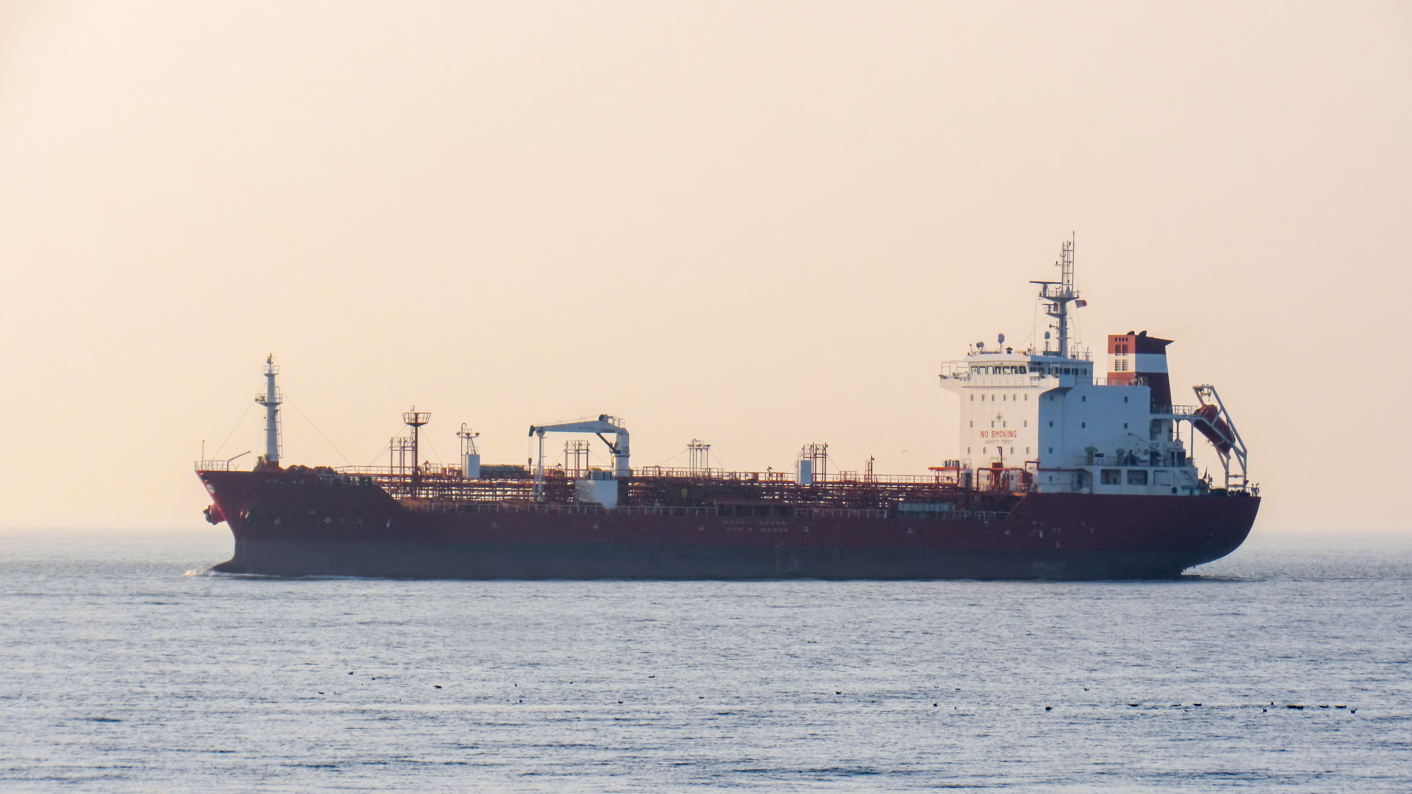 [Press Release] Post-2022 order boom fuels oversupply, LNG shipping sector faces steep decline as renewables gain edge  