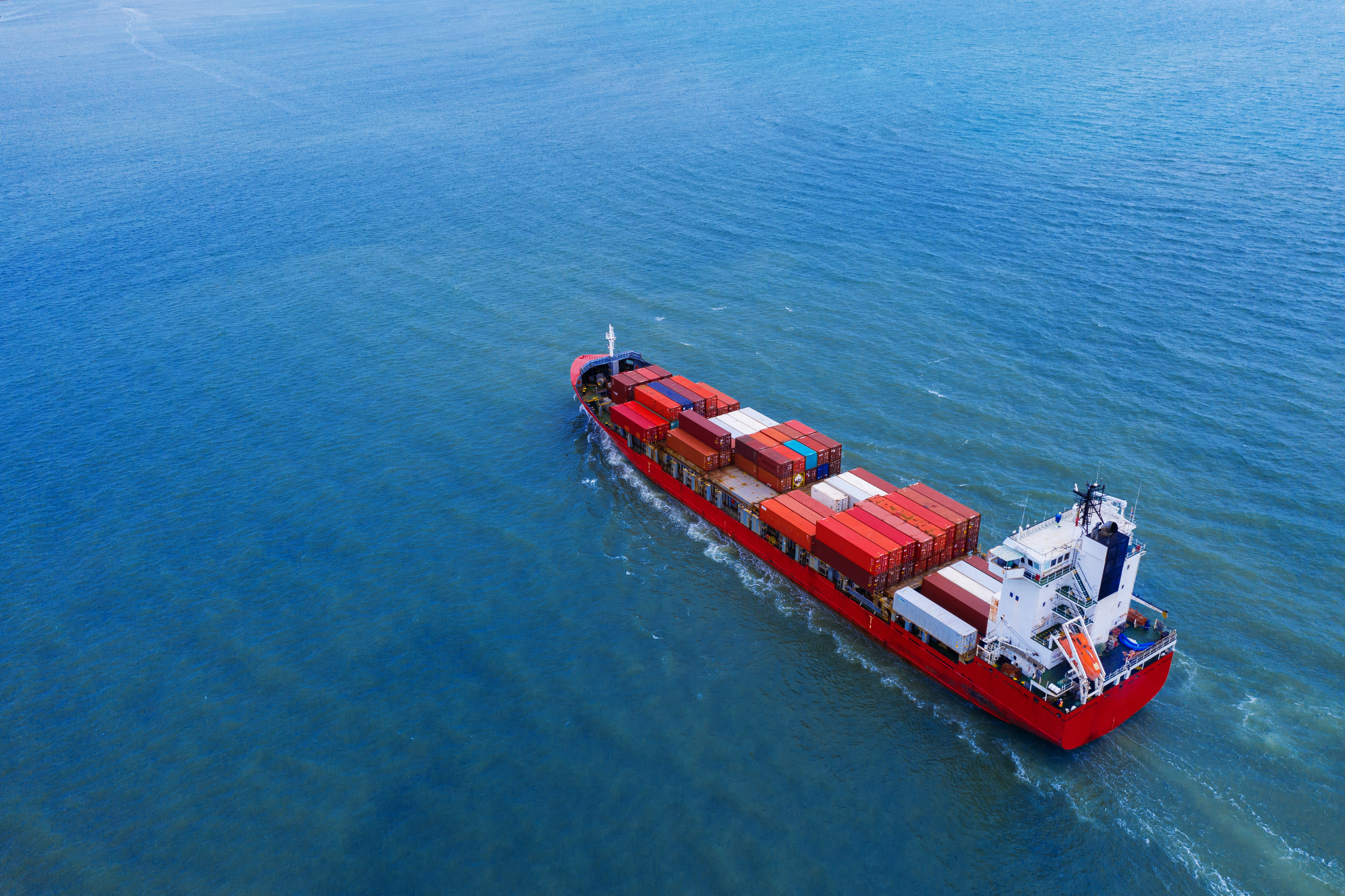 [Statement] Global shipping delays first-ever carbon levy market — the clock stops on shipping Net Zero 2050