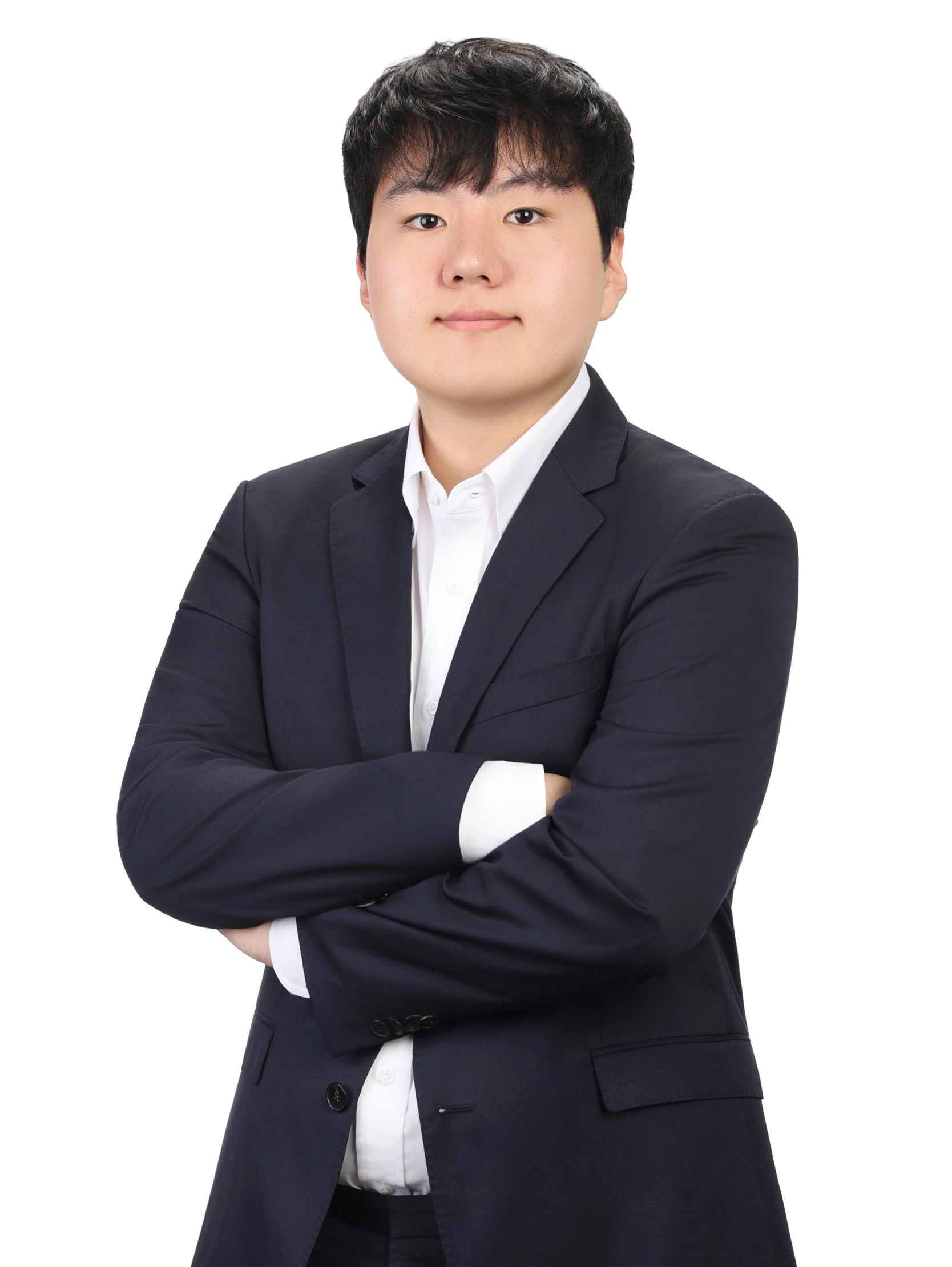 Minwoo Ki