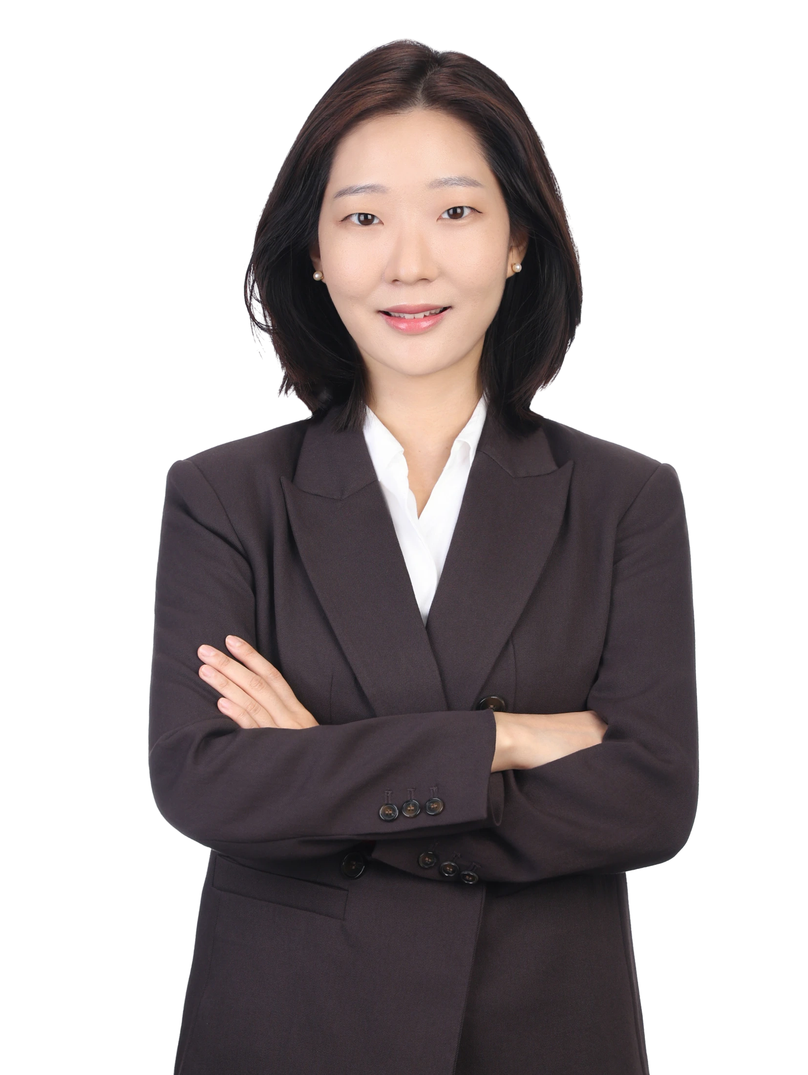 Julie Suh