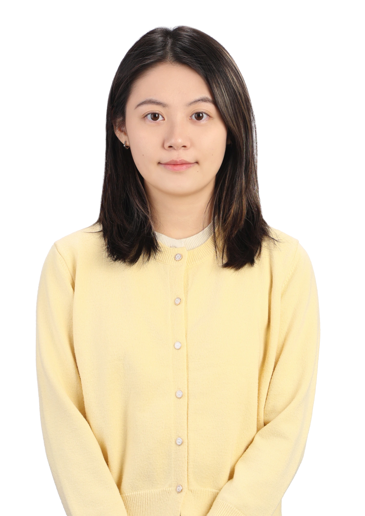 Chuyi Lu