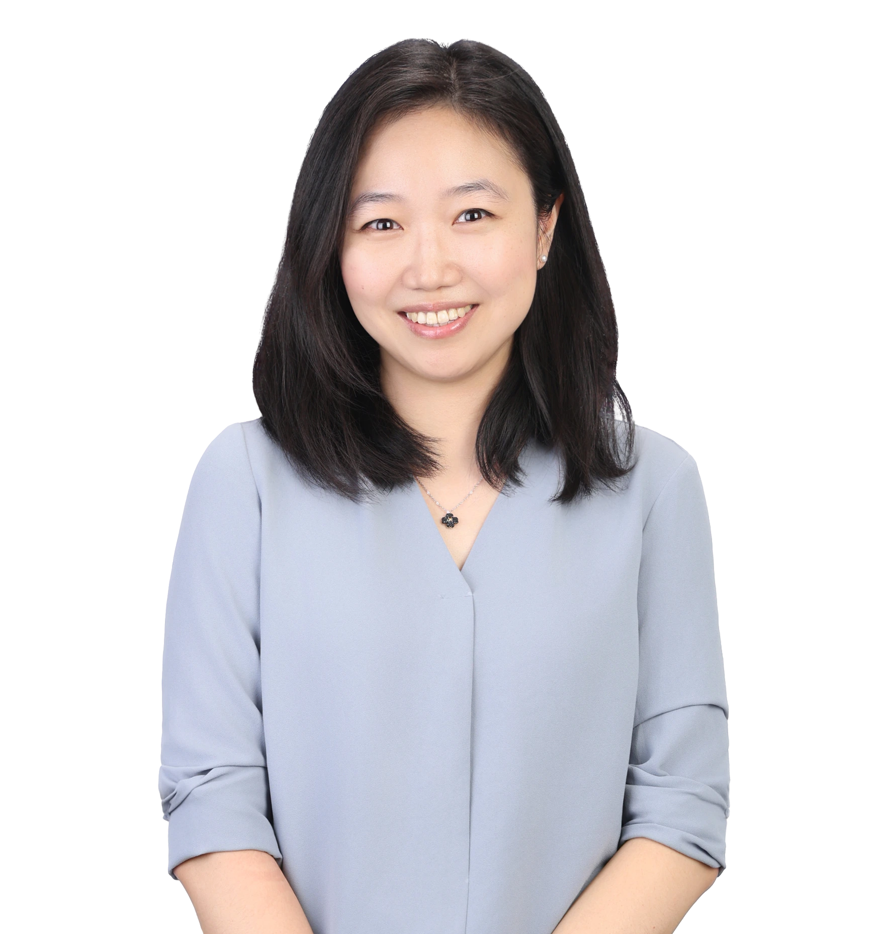Jessica Yun