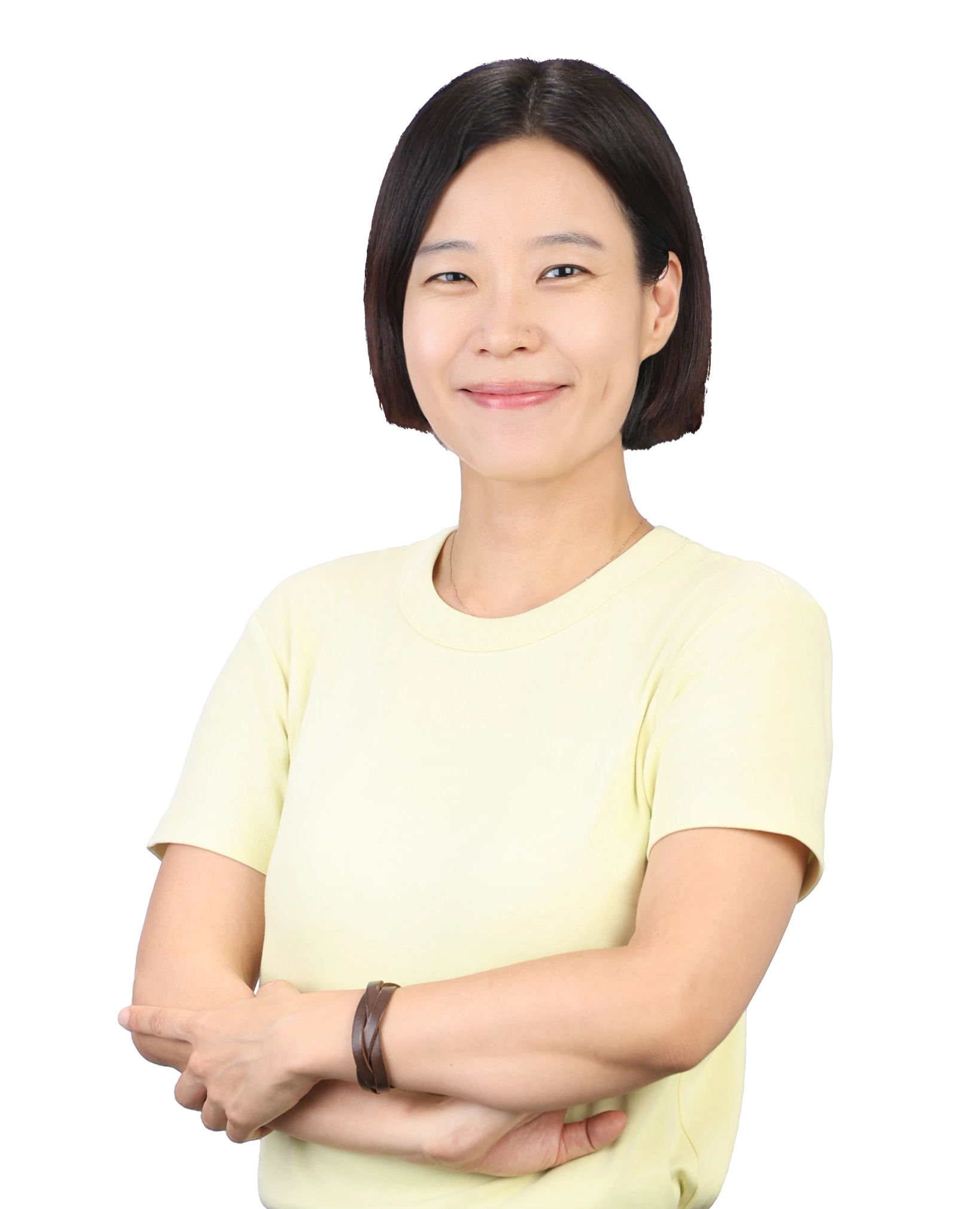 Kyung-jin Oh