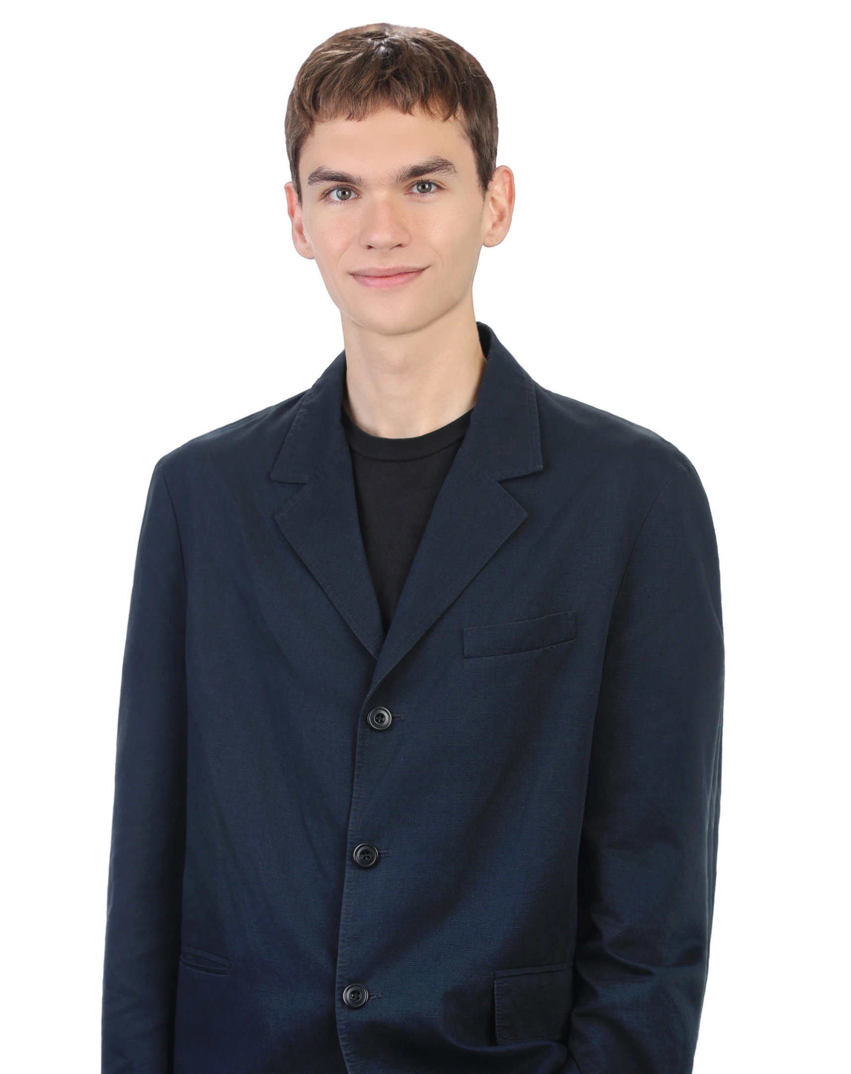 Cody Williams