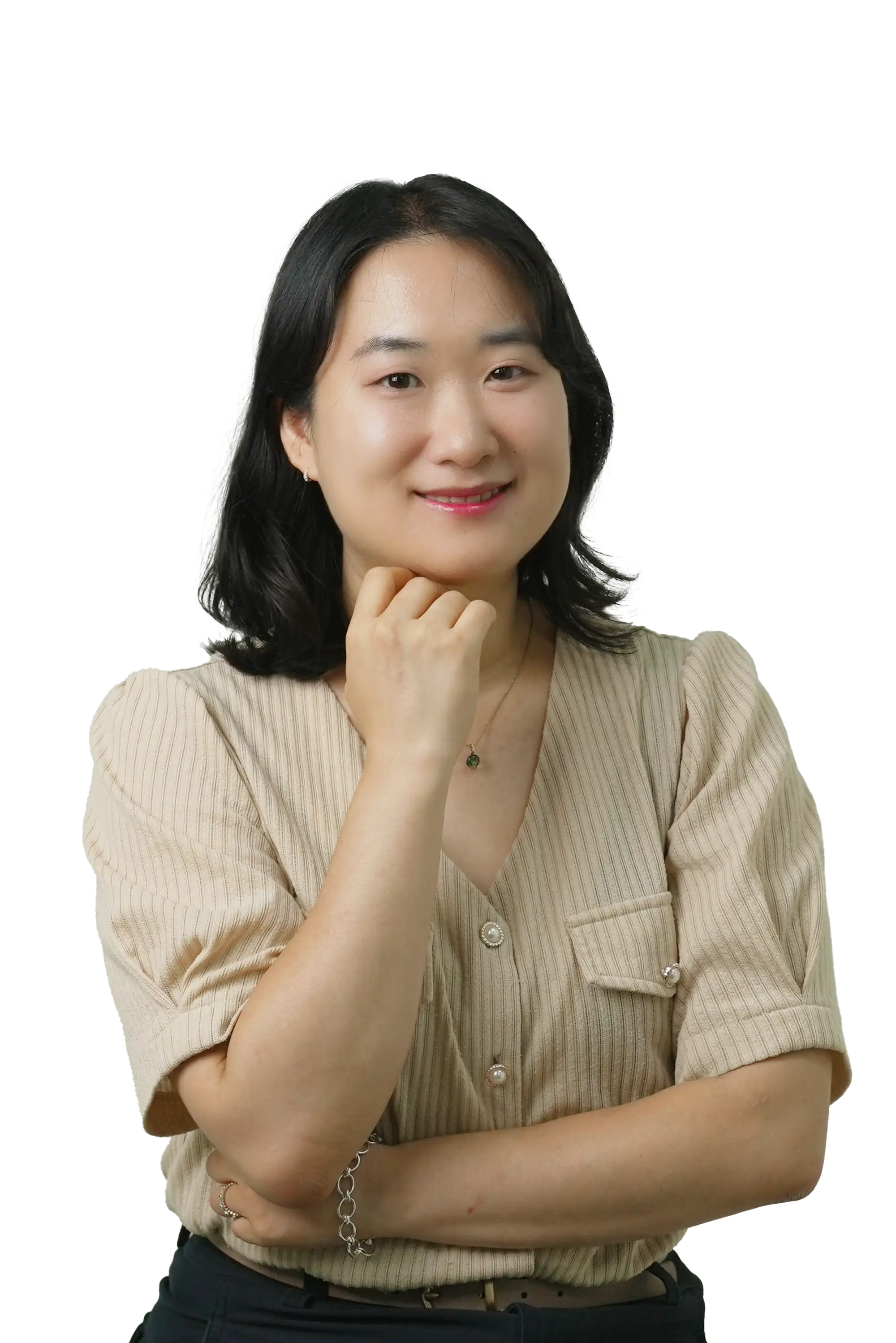 Kiyun Jung