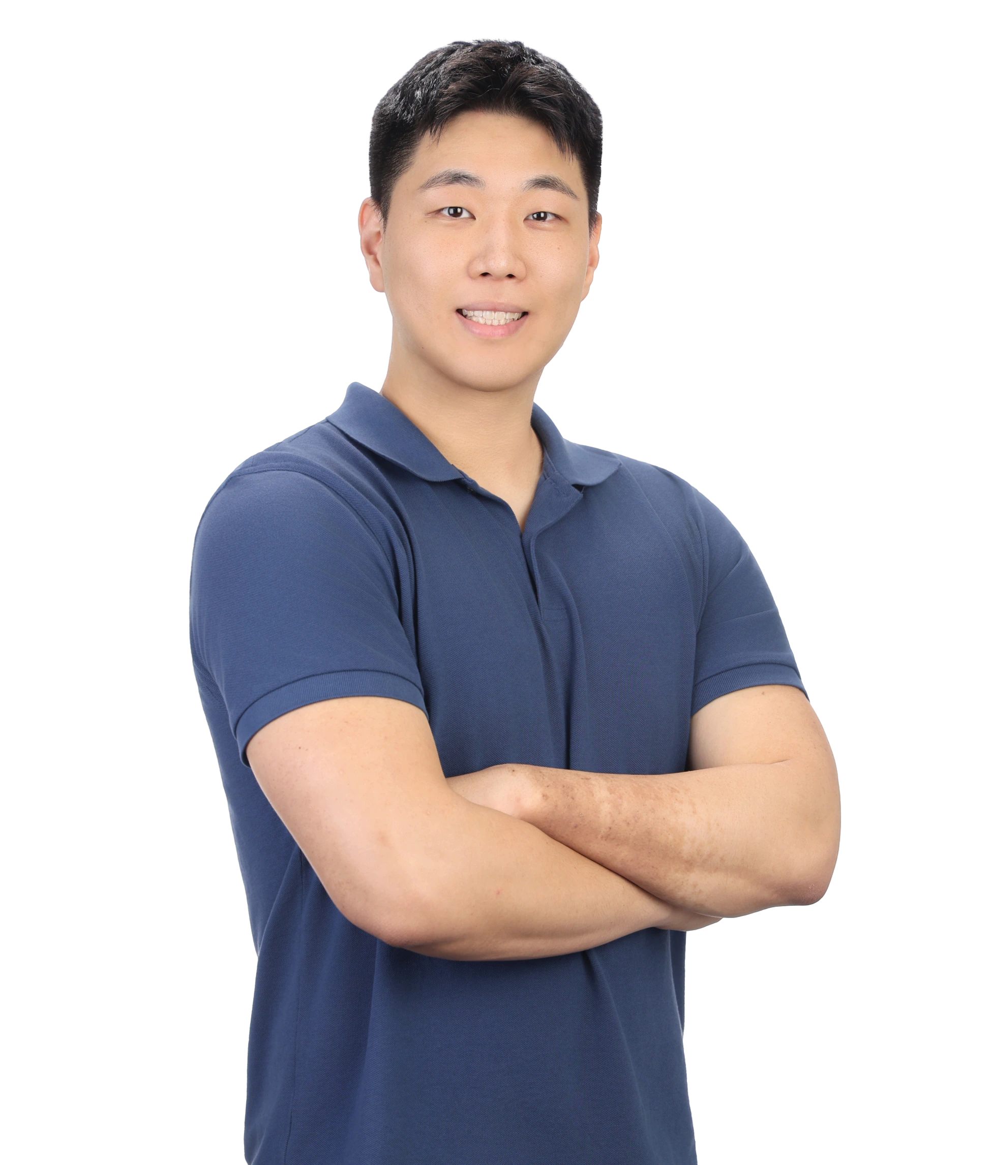 Juhyuk Kim