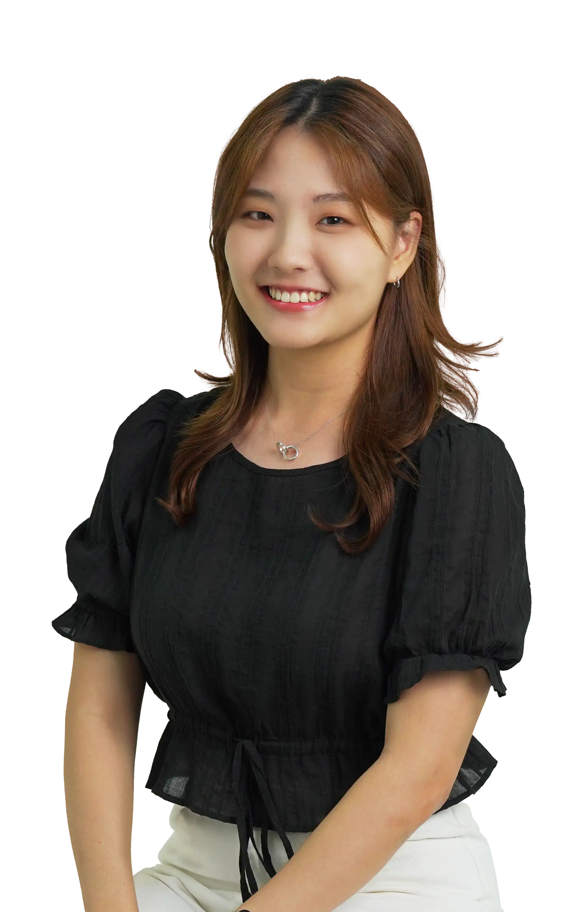Chaejin Shin