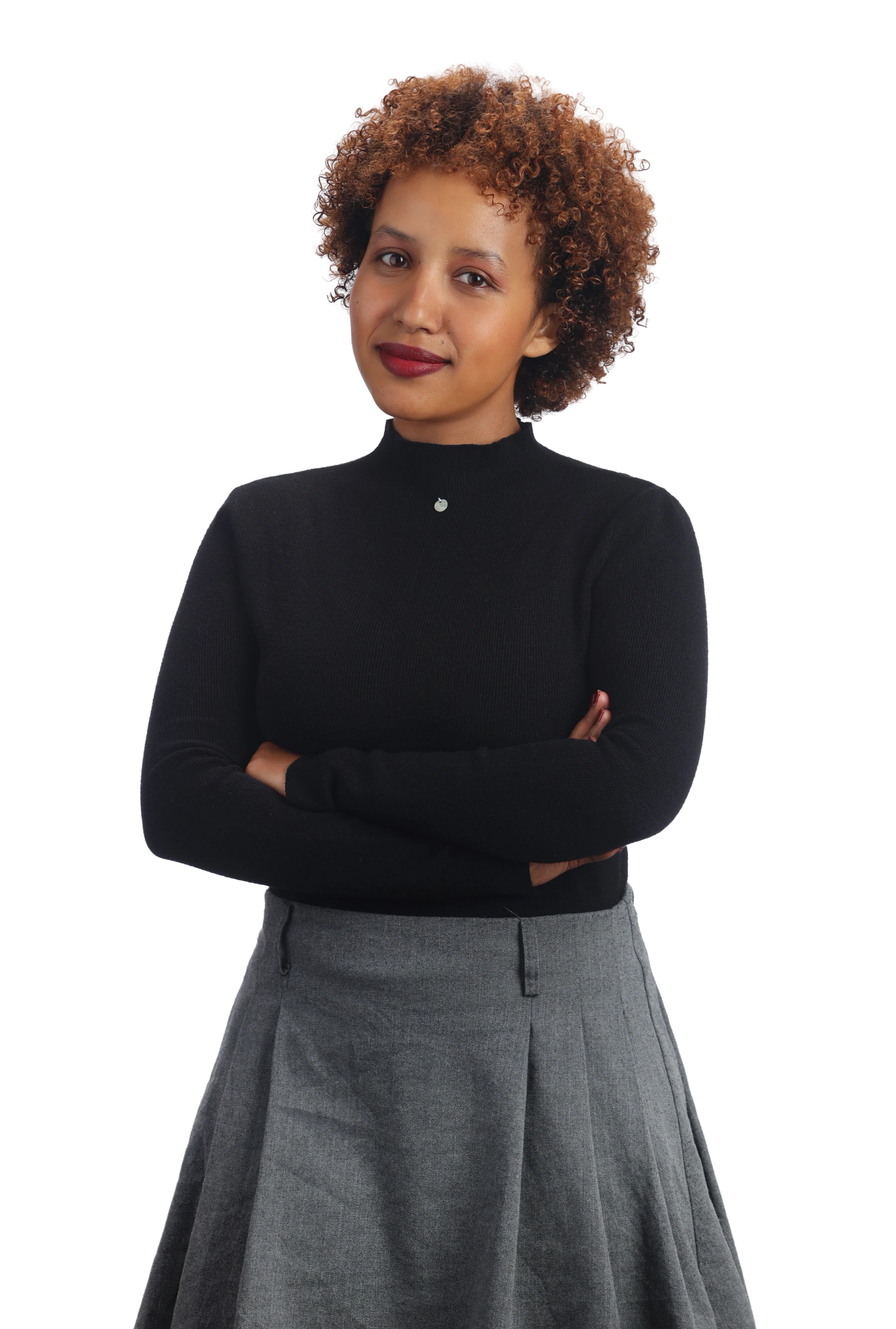 Ayantu Teshome Mossisa