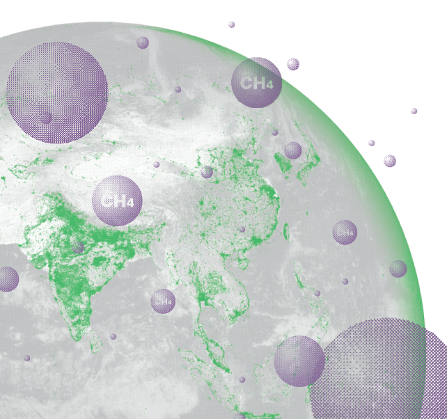 Asia Waste Methane Comparative Analysis Study