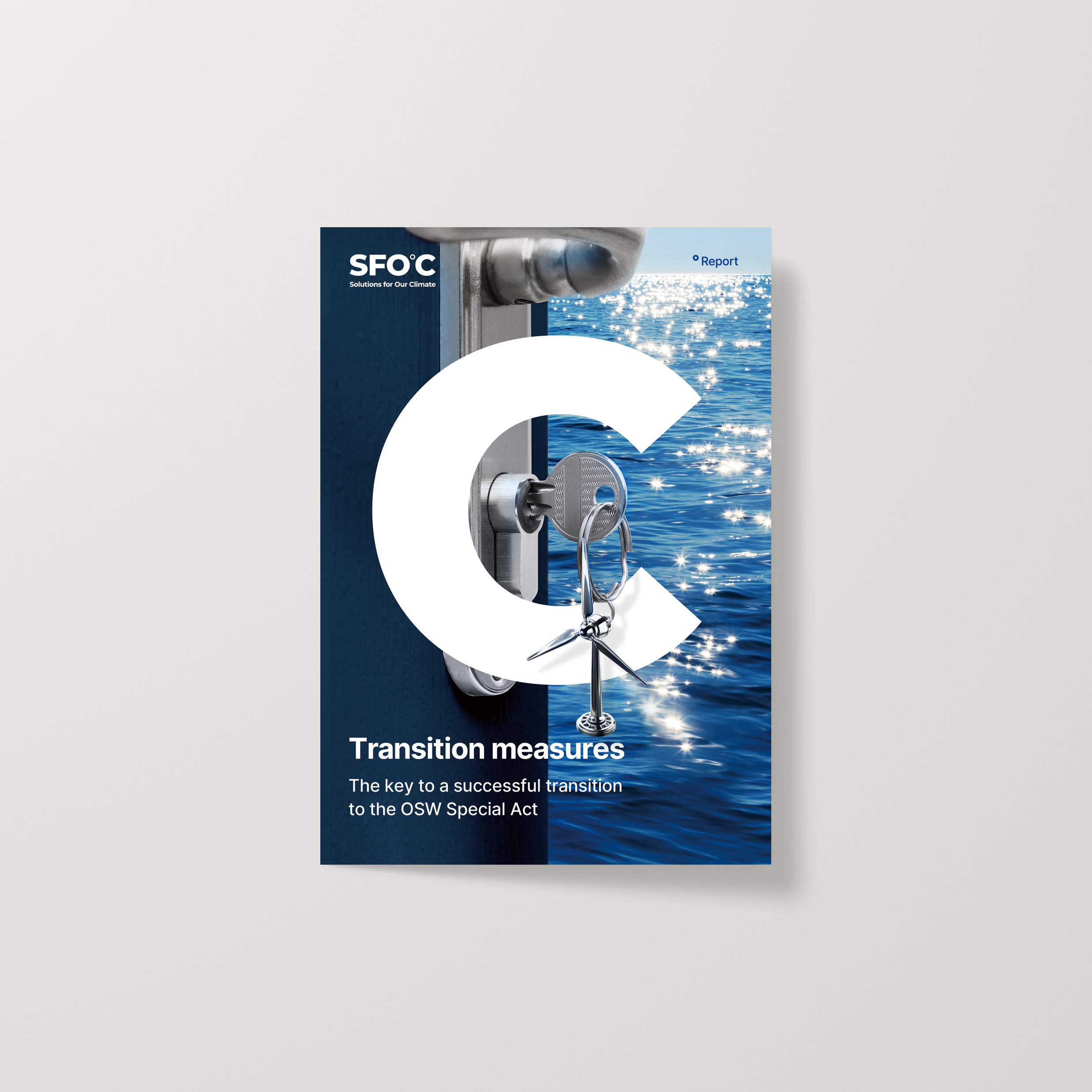 Transition measures: the key to a successful transition to the OSW Special Act