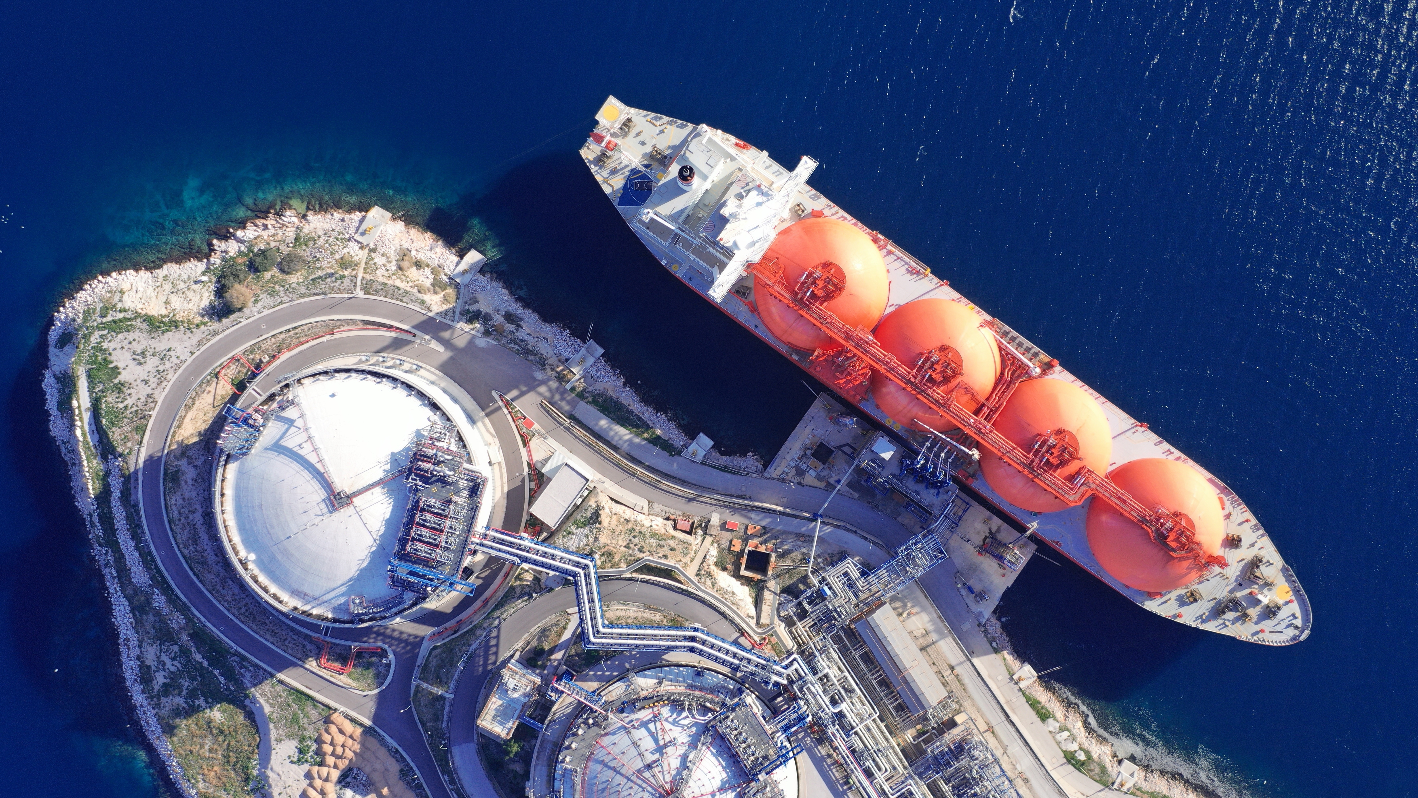 Investment Risk Monitor：海運における将来リスクの可視化ツール 