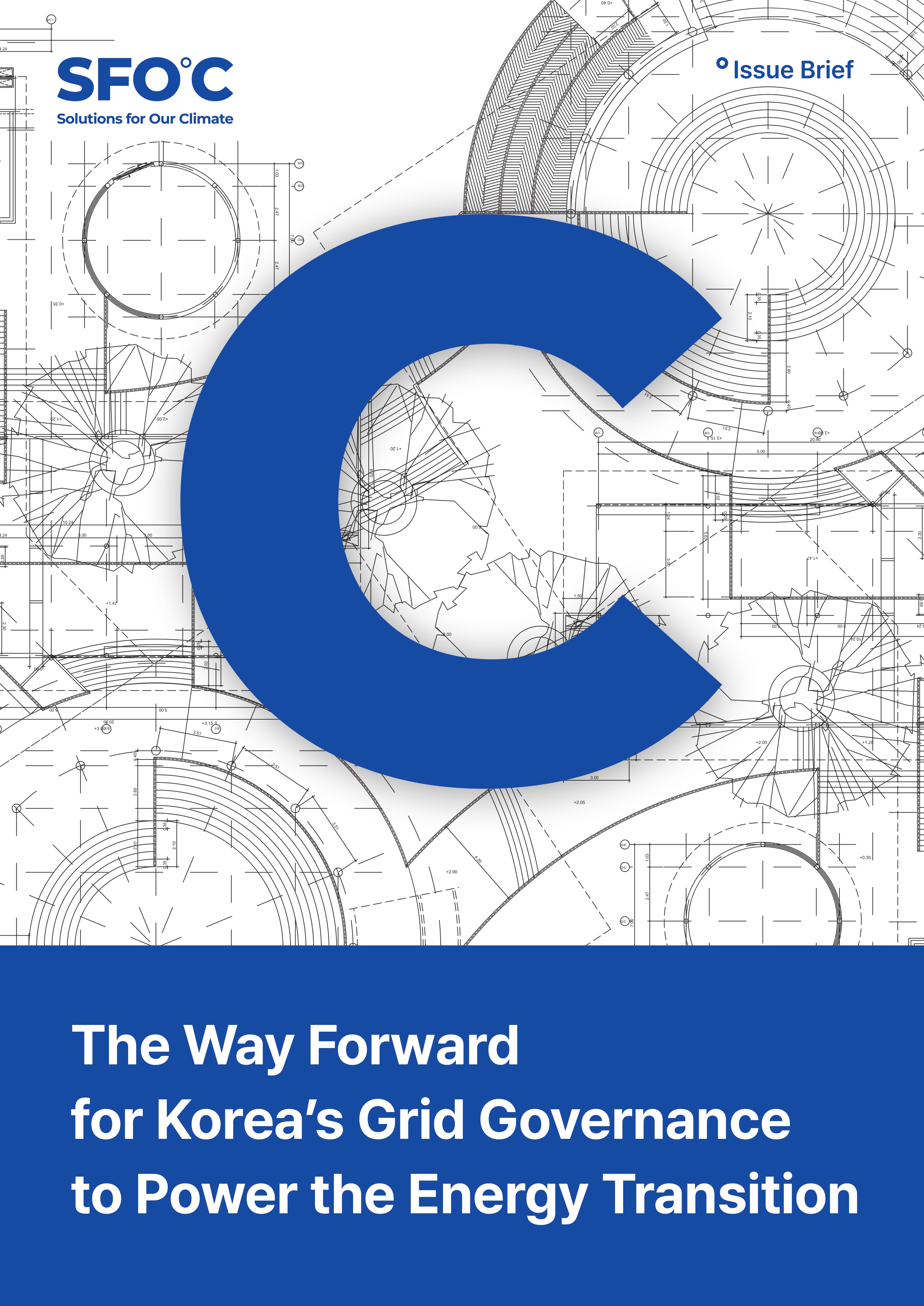 The Way Forward for Korea’s Grid Governance to Power the Energy Transition