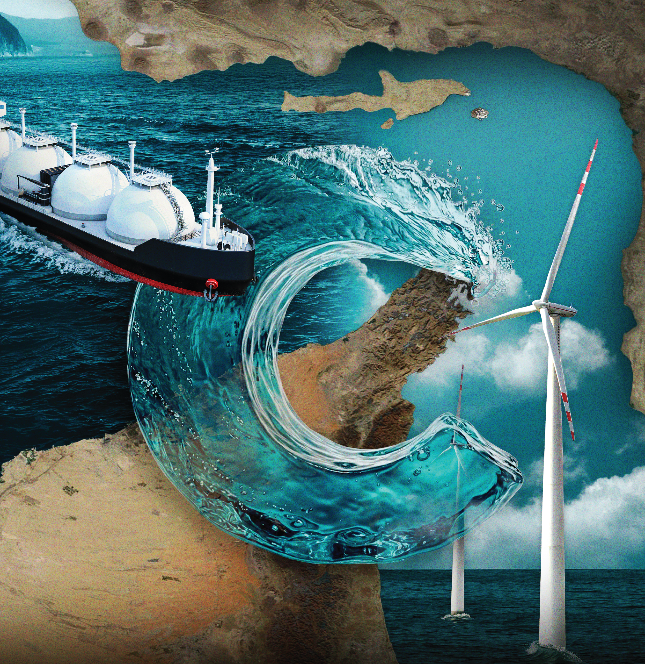 Recurring Crisis, Delayed Transition: From Fossil Fuel Dependence to Energy Independence