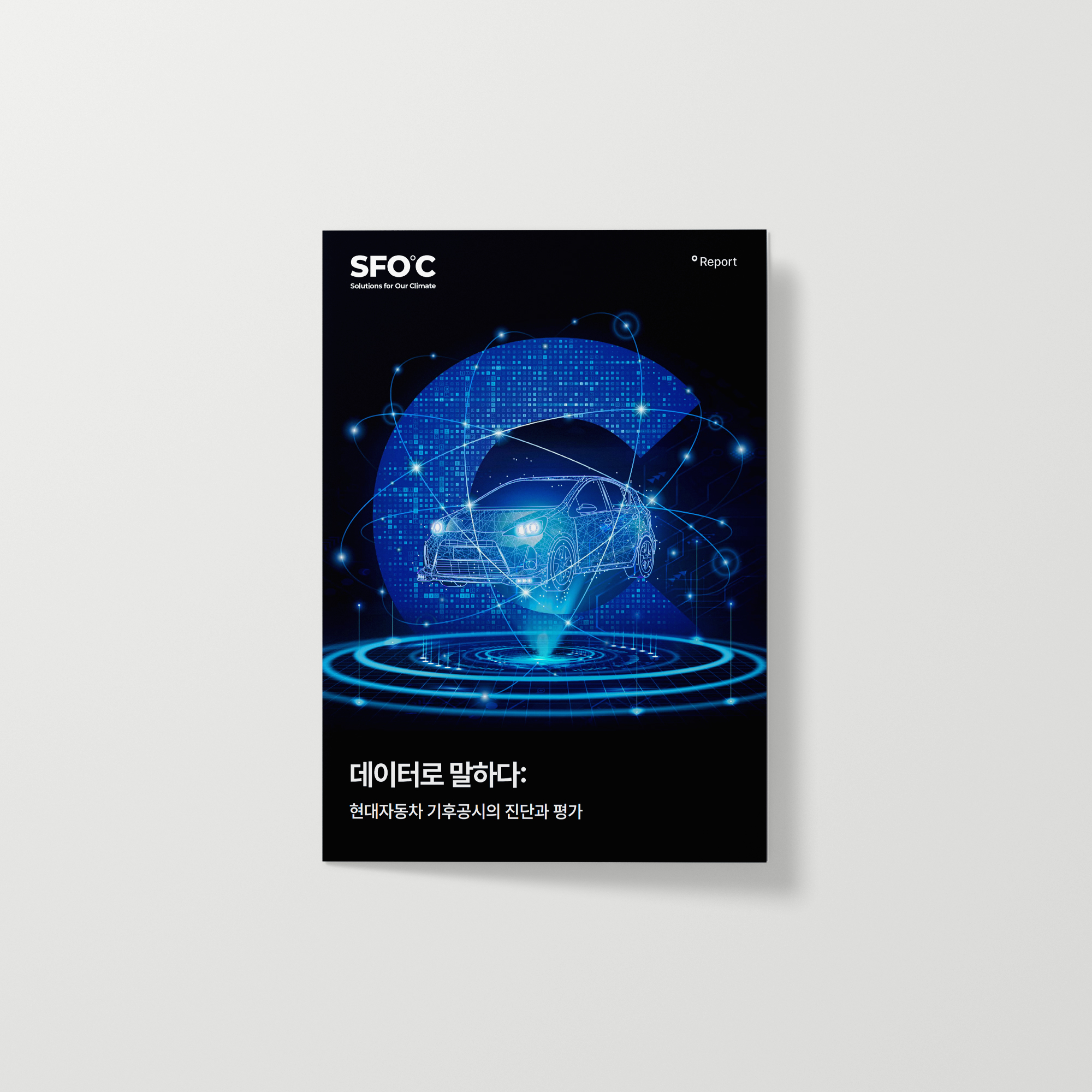 데이터로 말하다: 현대자동차 기후공시의 진단과 평가