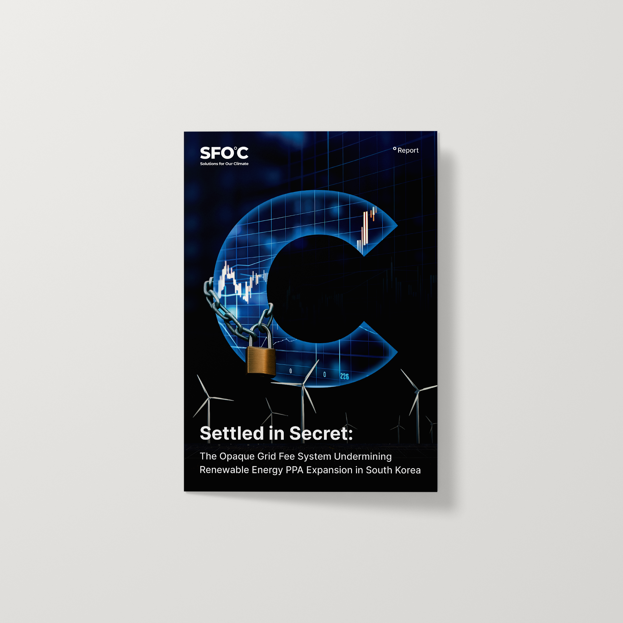 Settled in Secret: The Opaque Grid Fee System Undermining Renewable Energy PPA Expansion in South Korea